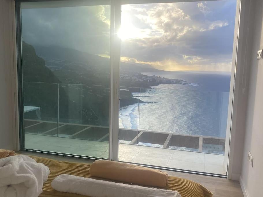 Villa OCEAN II Luxe Infinity Heated Pool