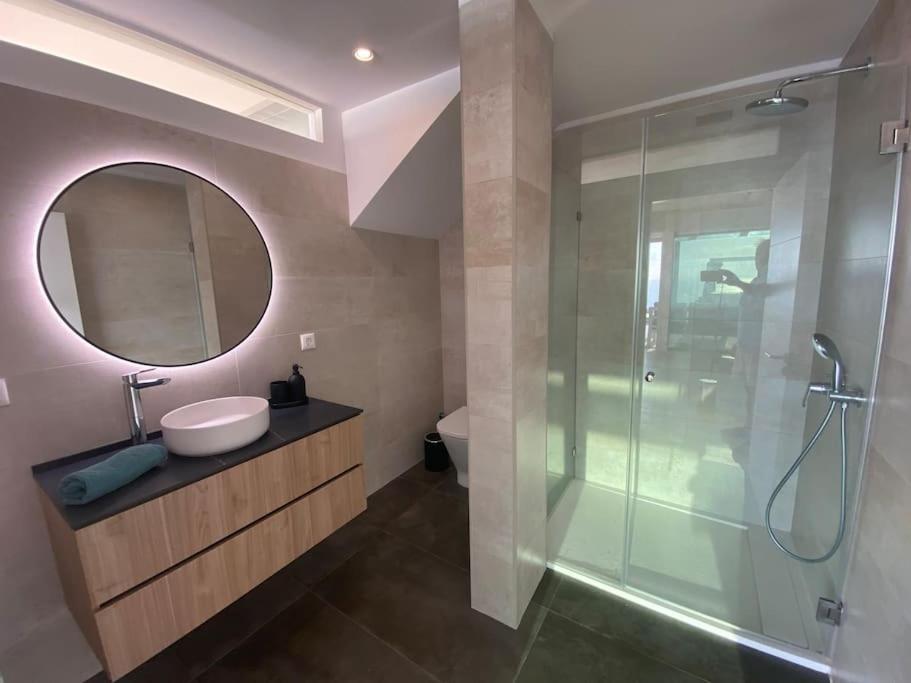 Villa OCEAN II Luxe Infinity Heated Pool