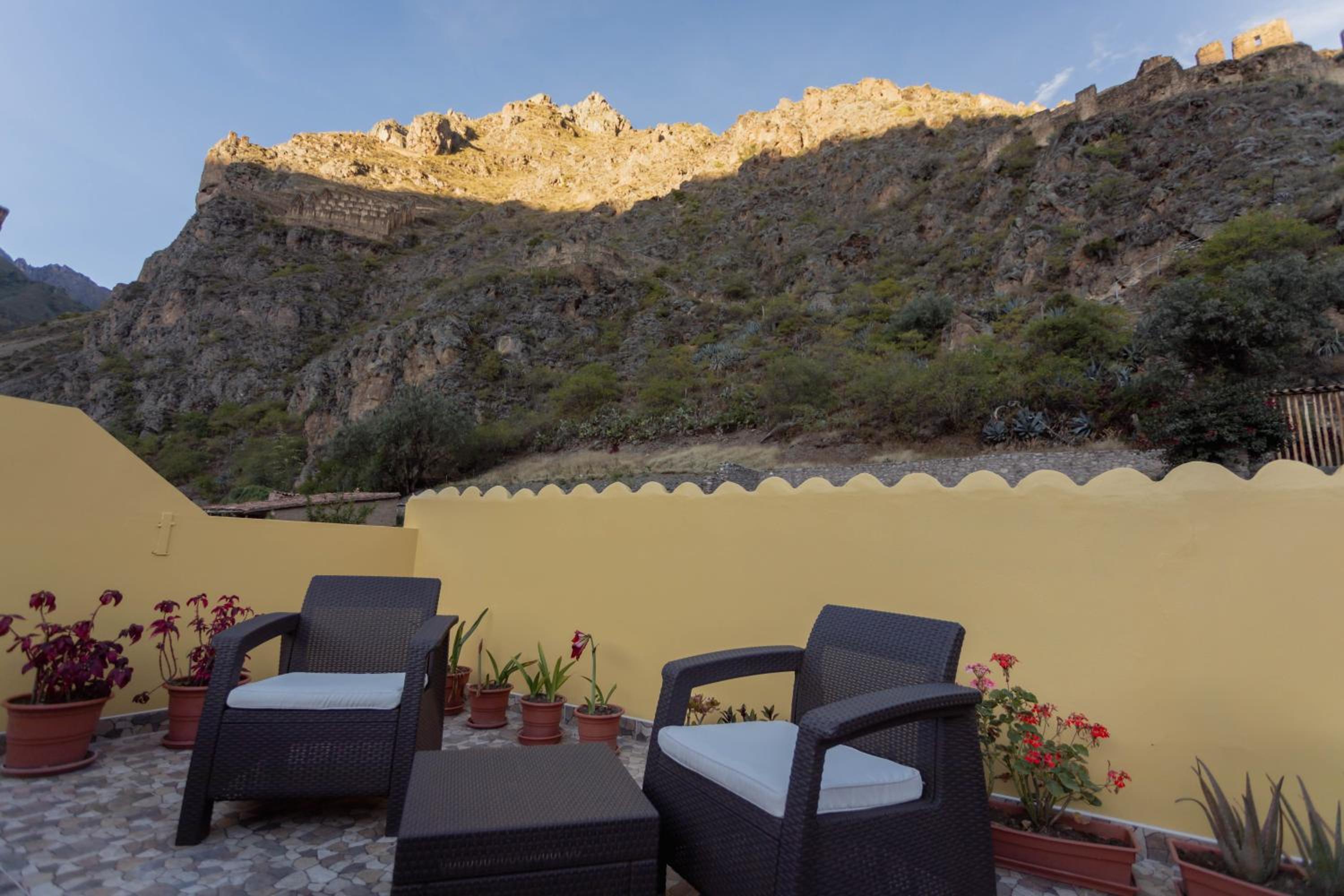 Kamma Guest House