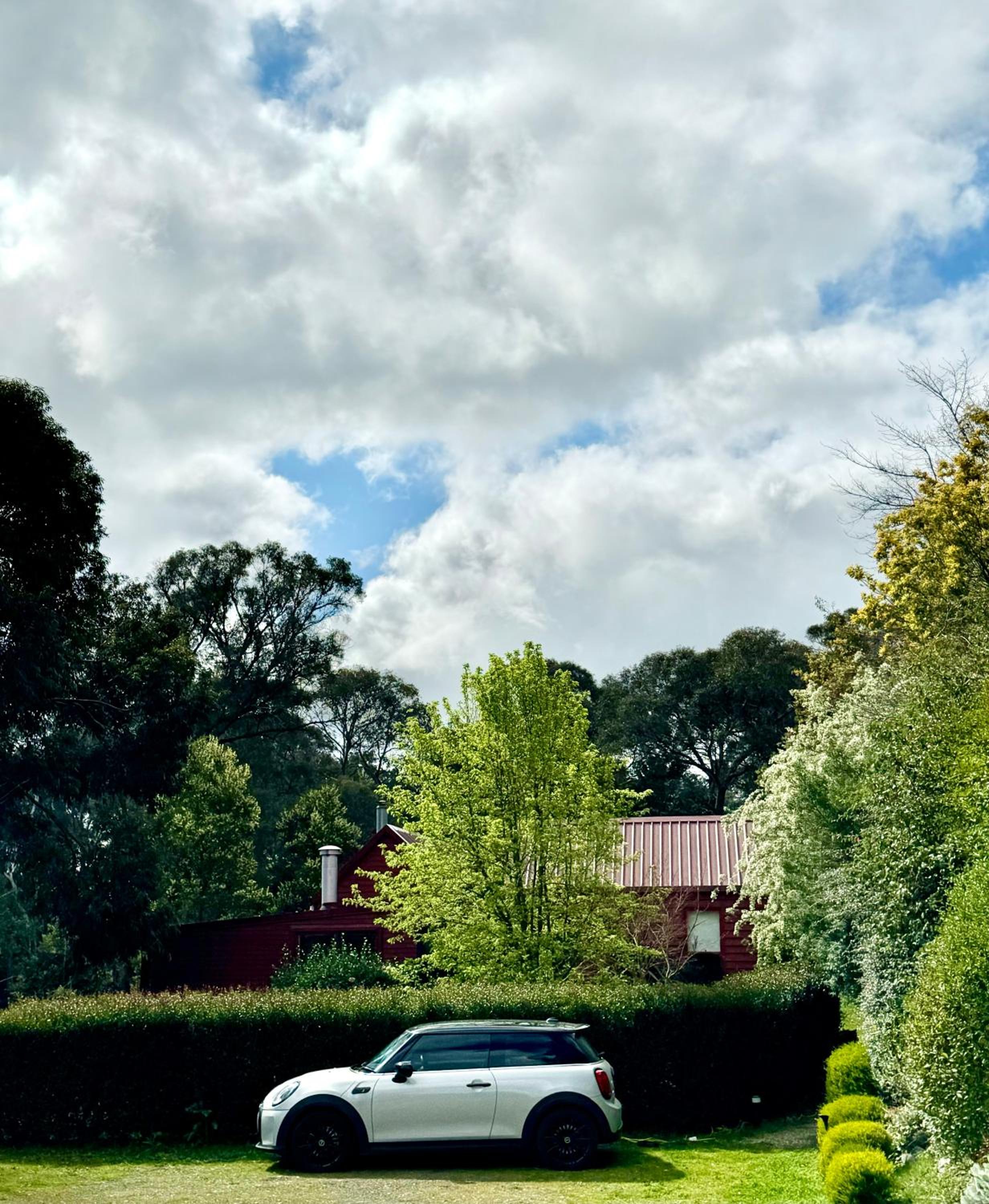 Red Gables Daylesford Suites