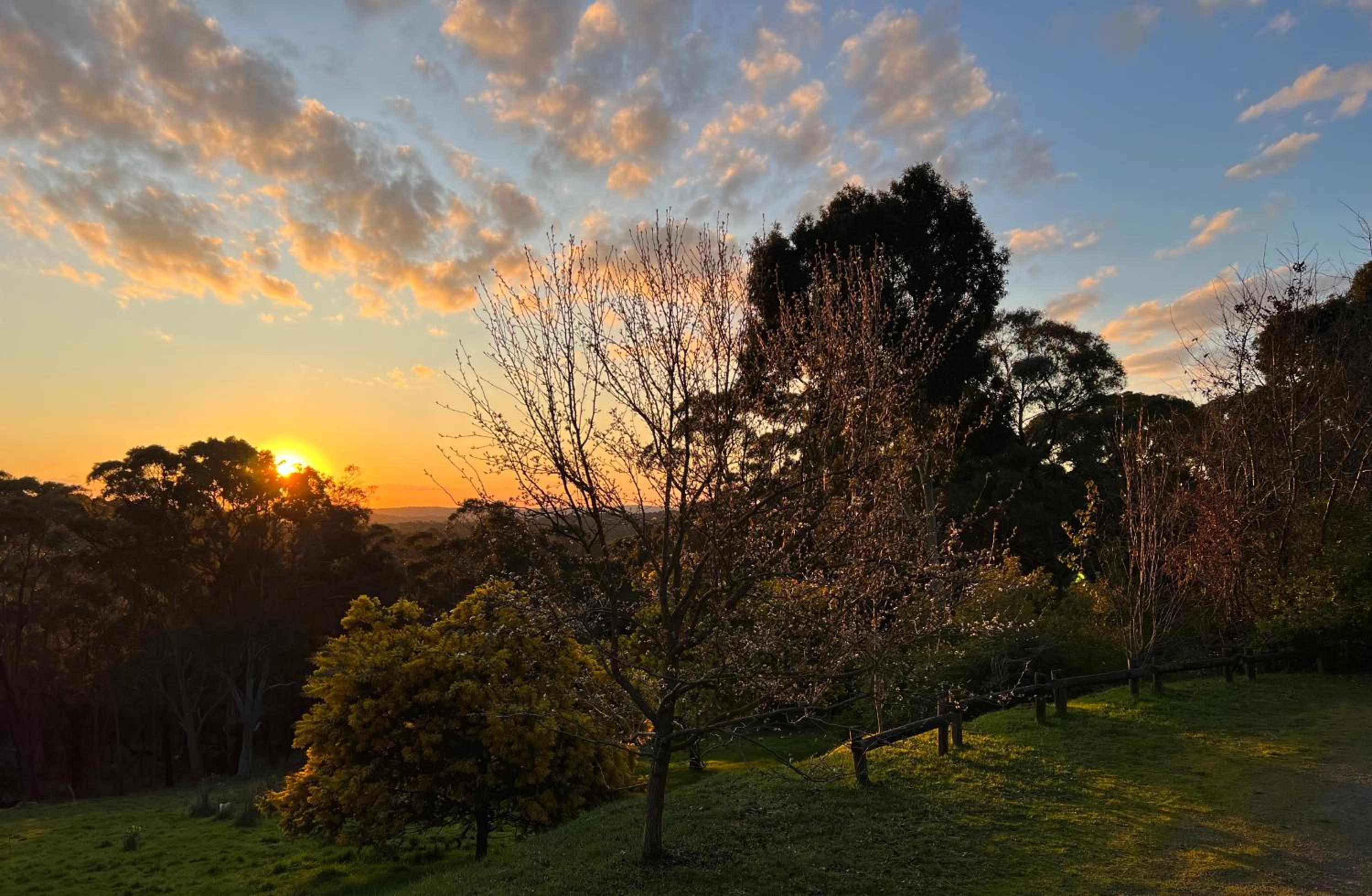 Red Gables Daylesford Suites