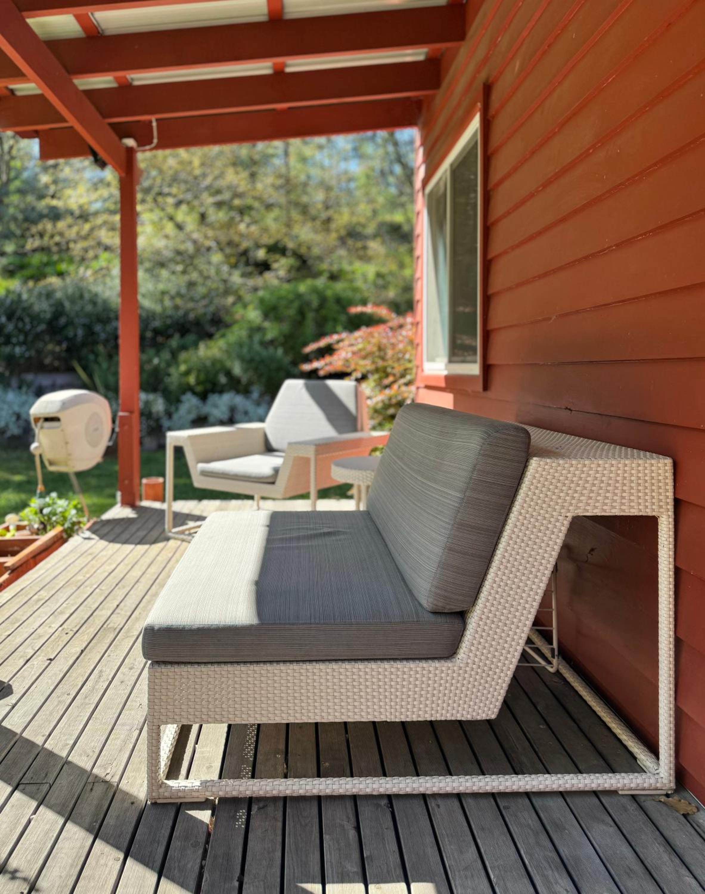 Red Gables Daylesford Suites
