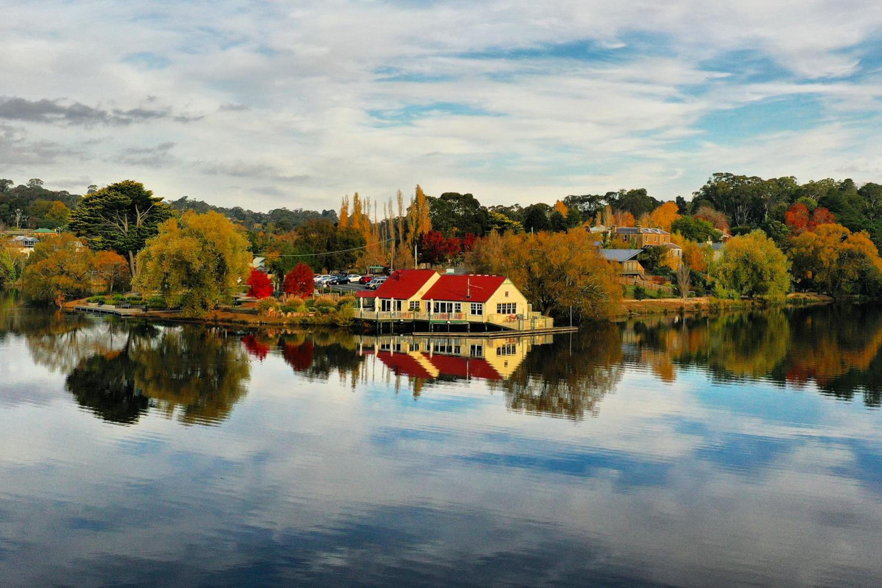 Red Gables Daylesford Suites