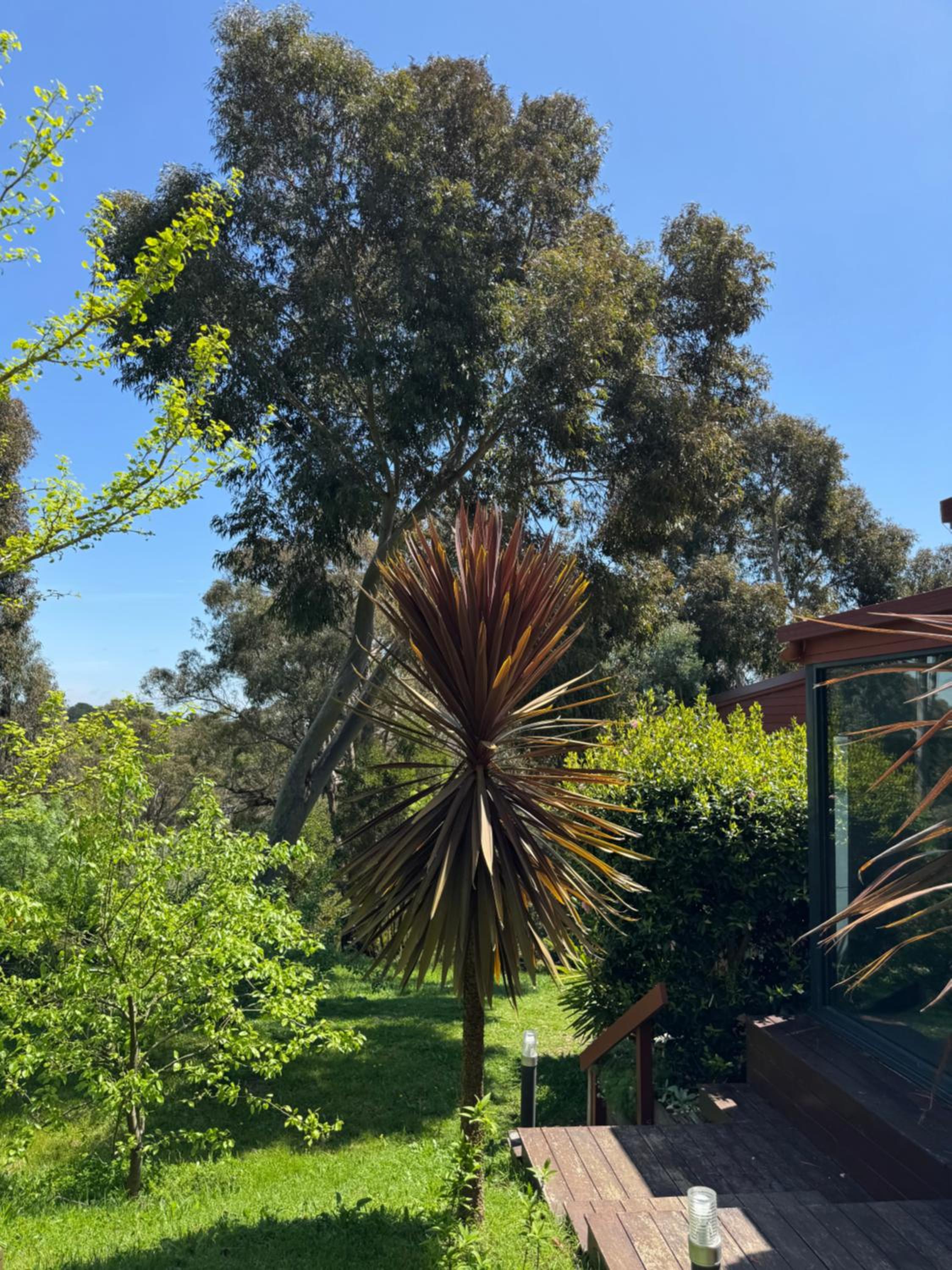 Red Gables Daylesford Suites