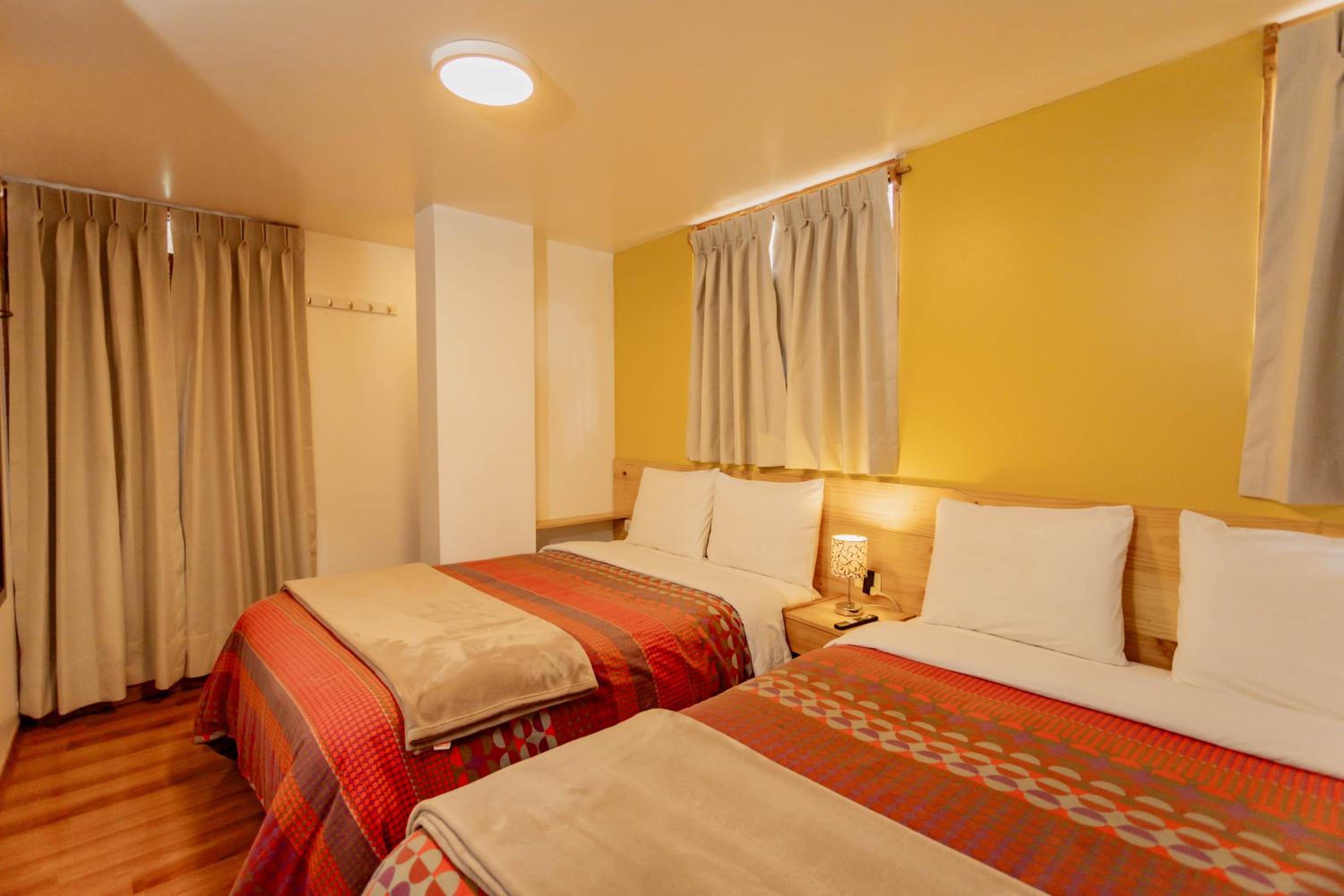 Kamma Guest House