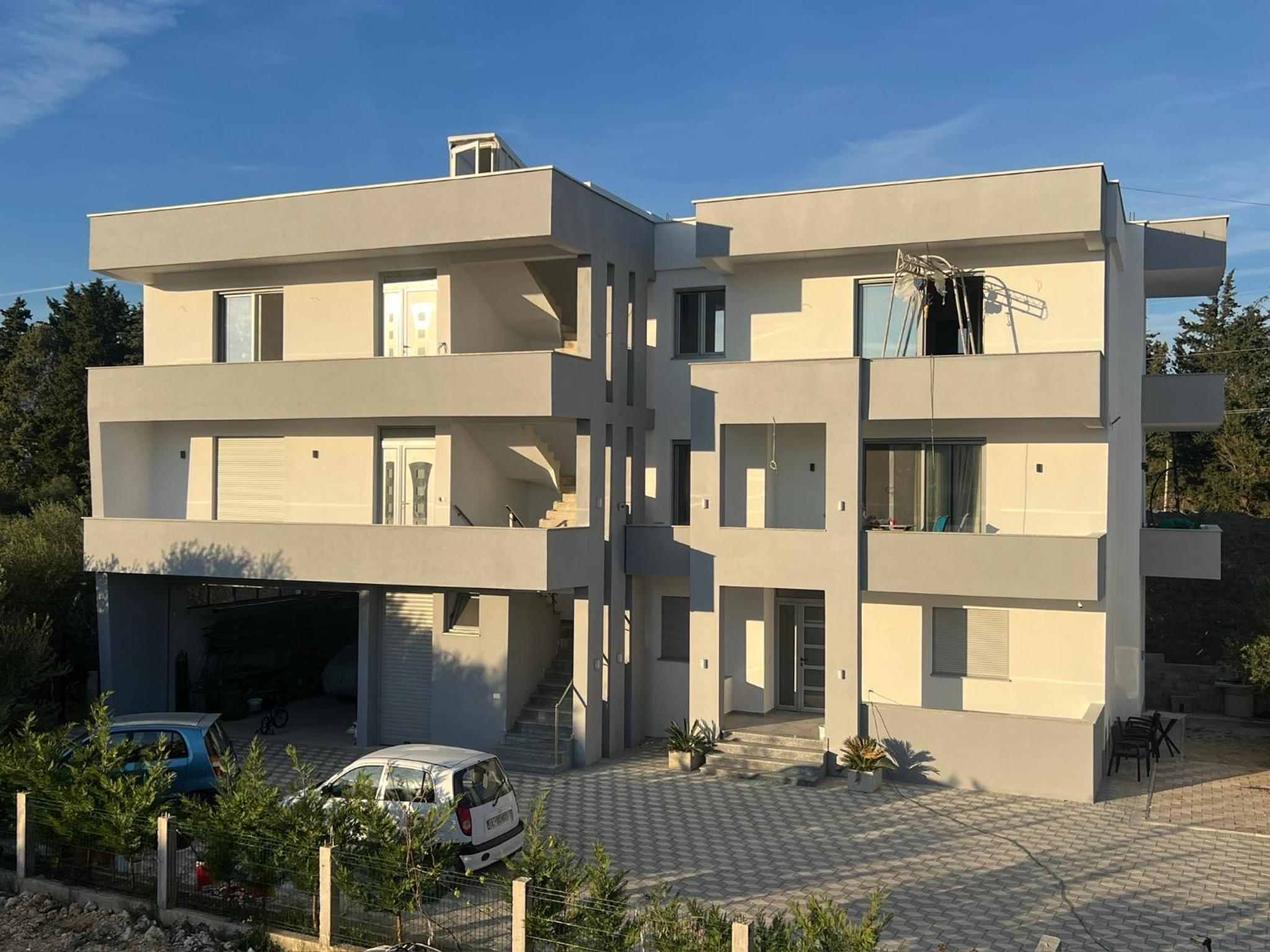 Apartments Bojku view 3