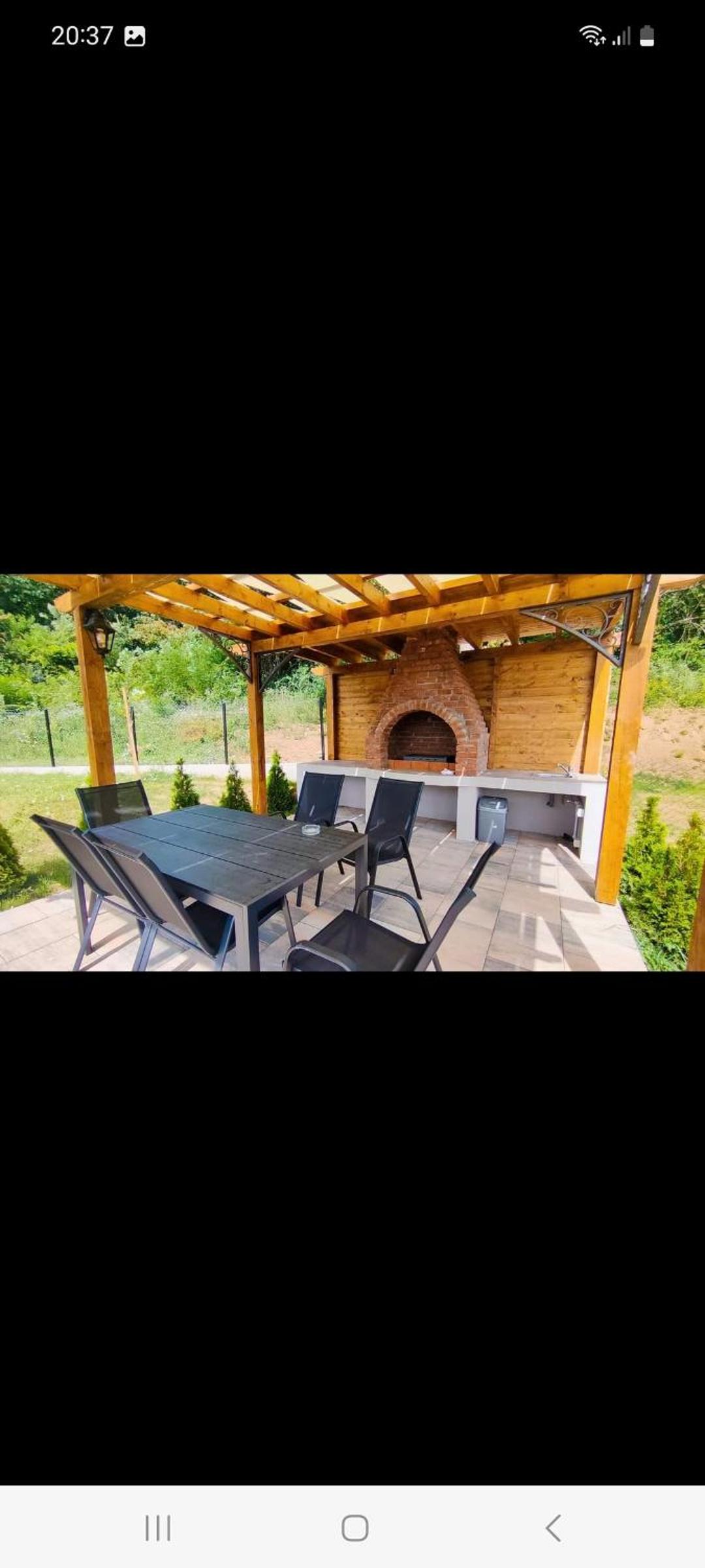 Apartman Nina VB - main view