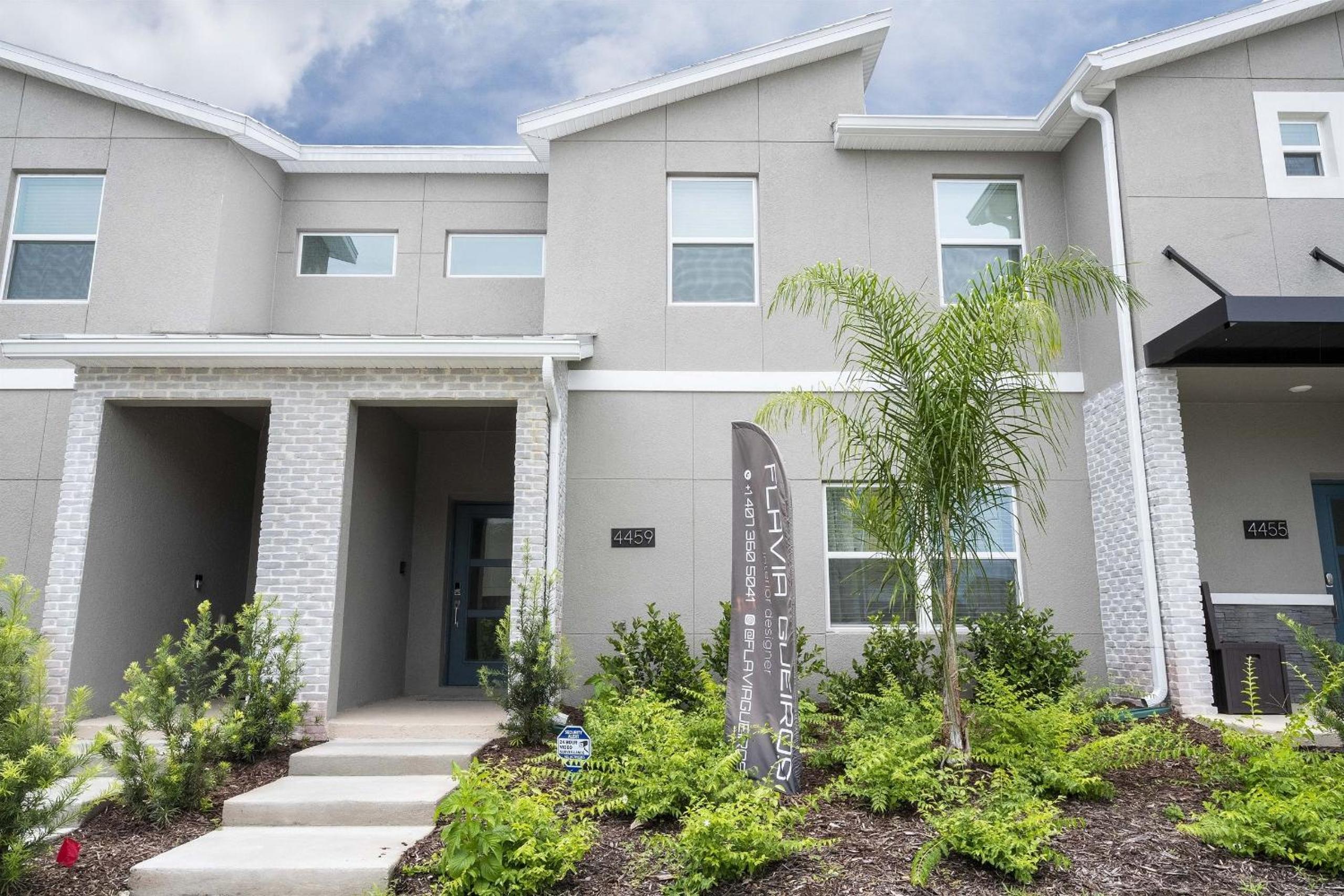 Hotel Storey Lake 4BR/3BA w/Resort Access and Private Pool - Image 1