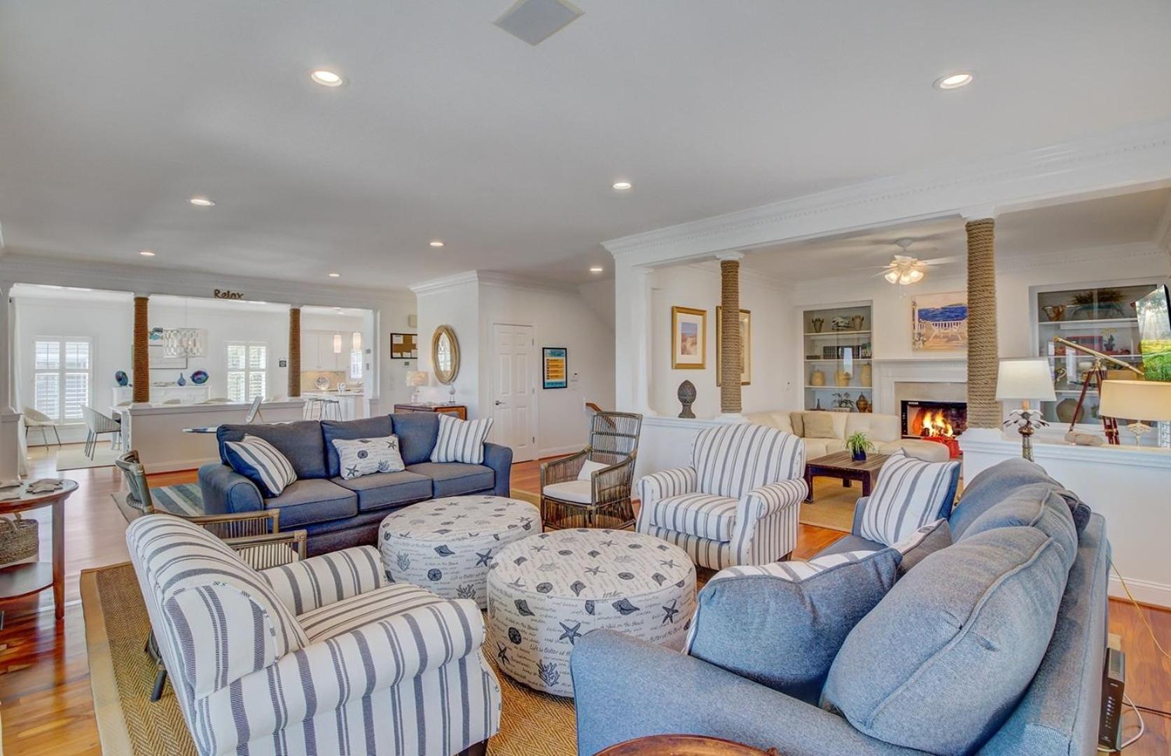 3001 Palm Boulevard by AvantStay Across From Beach Ocean Views