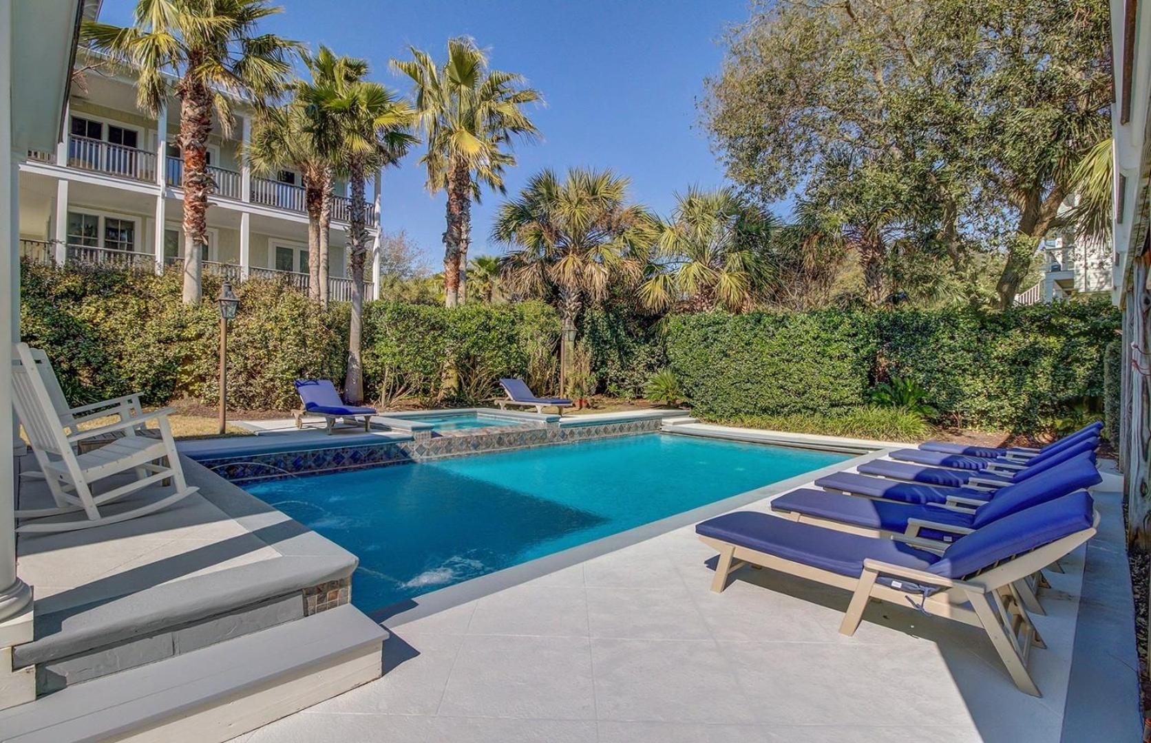 3001 Palm Boulevard by AvantStay Across From Beach Ocean Views