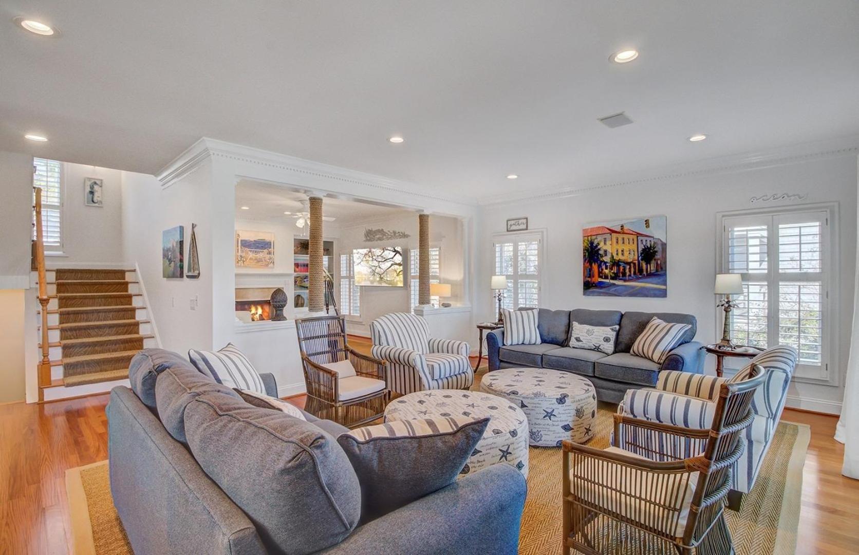 3001 Palm Boulevard by AvantStay Across From Beach Ocean Views