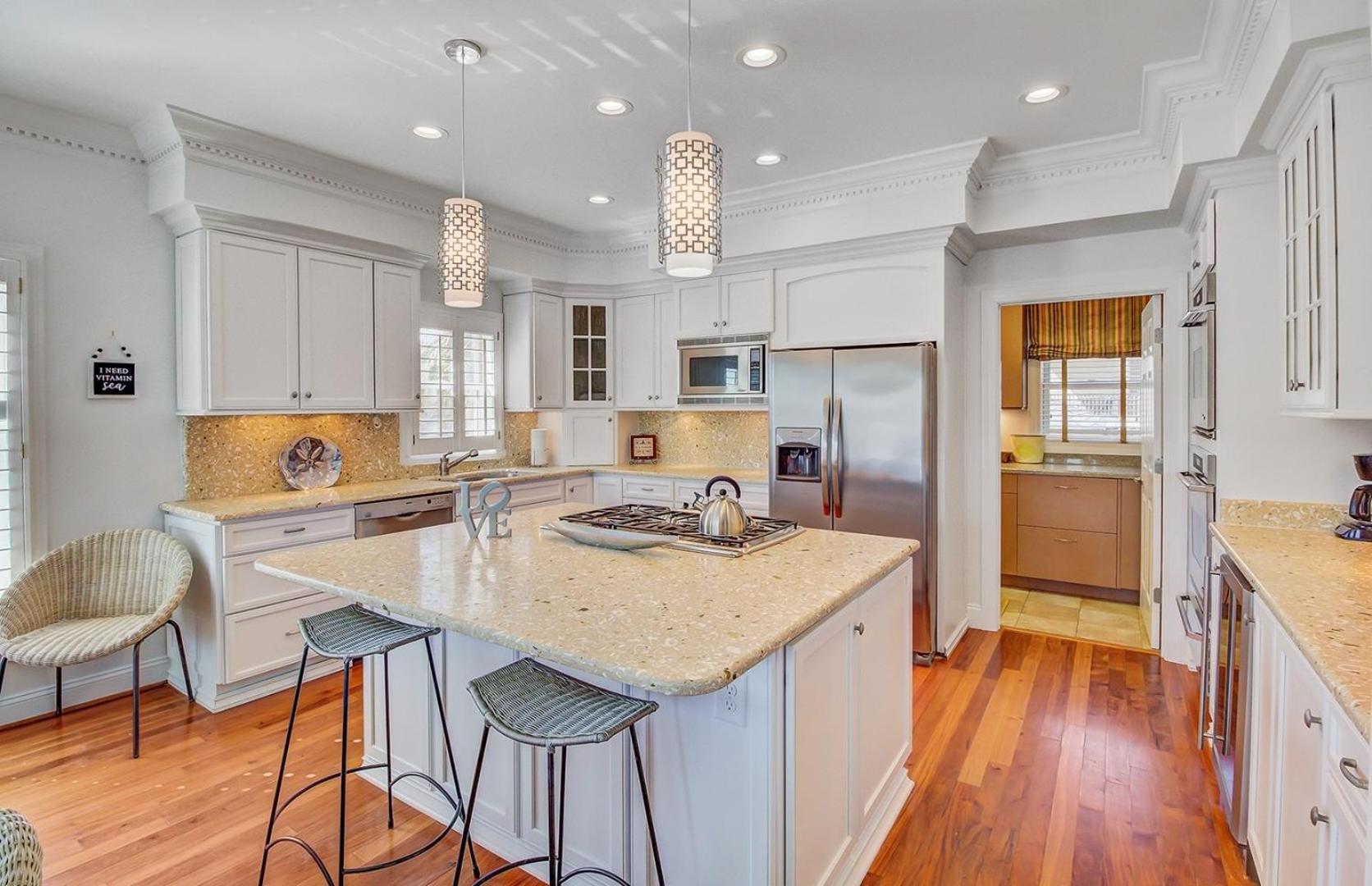 3001 Palm Boulevard by AvantStay Across From Beach Ocean Views