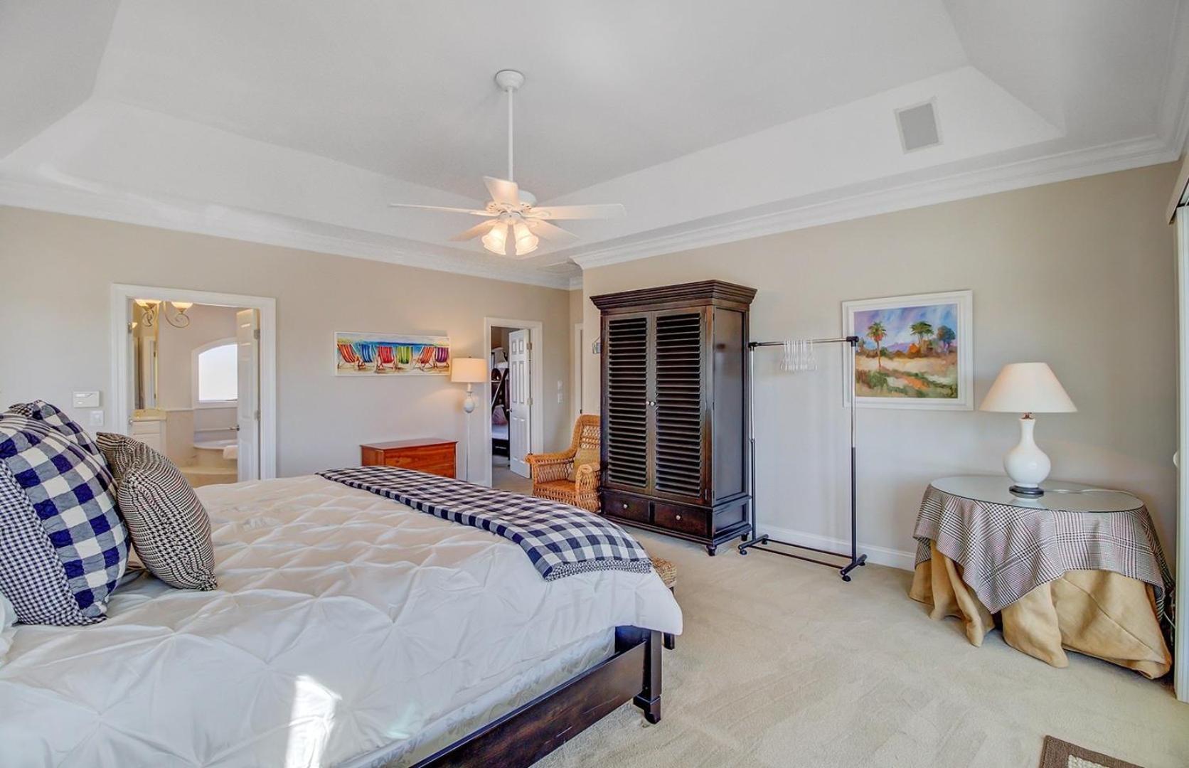 3001 Palm Boulevard by AvantStay Across From Beach Ocean Views
