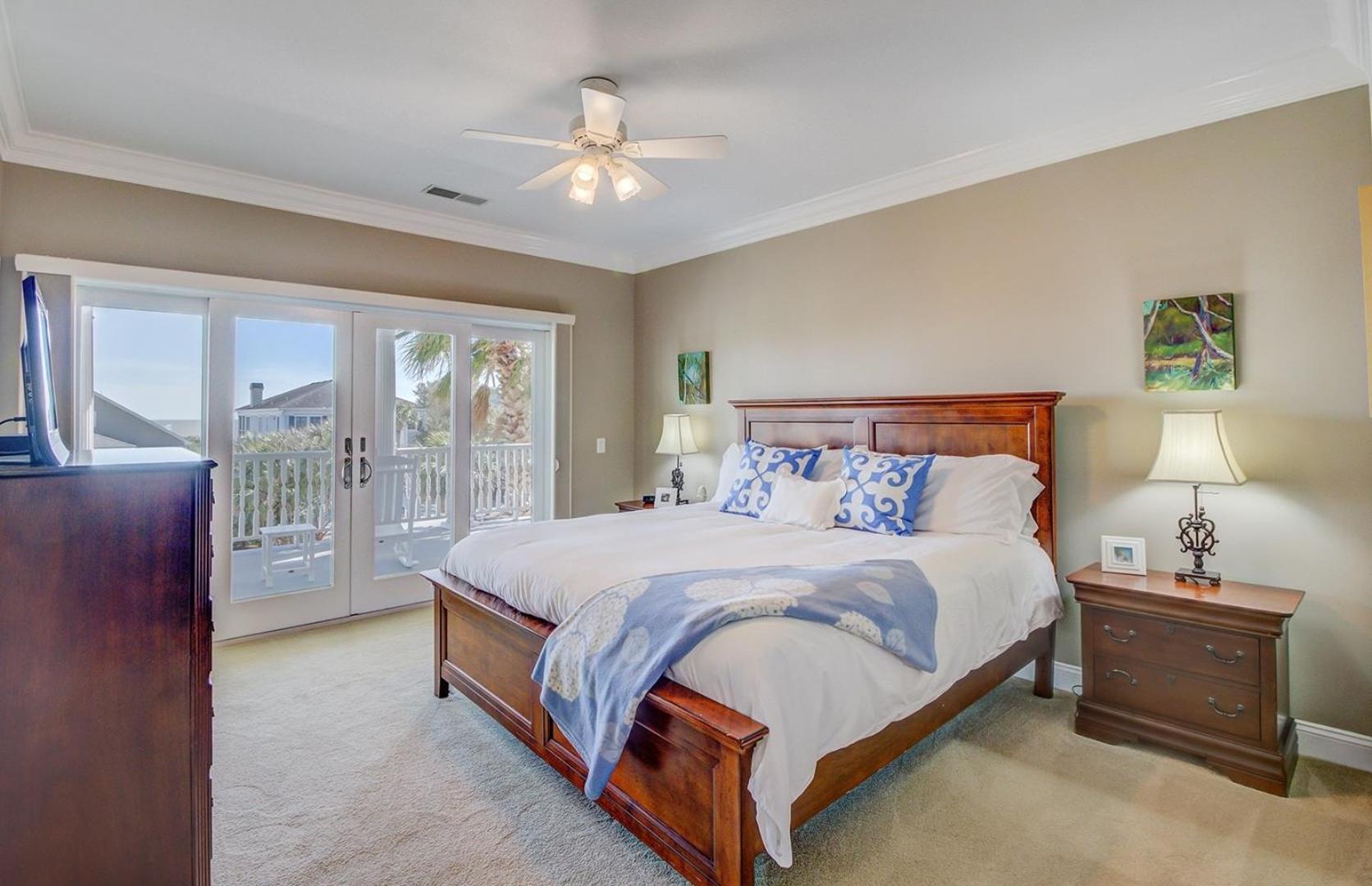 3001 Palm Boulevard by AvantStay Across From Beach Ocean Views