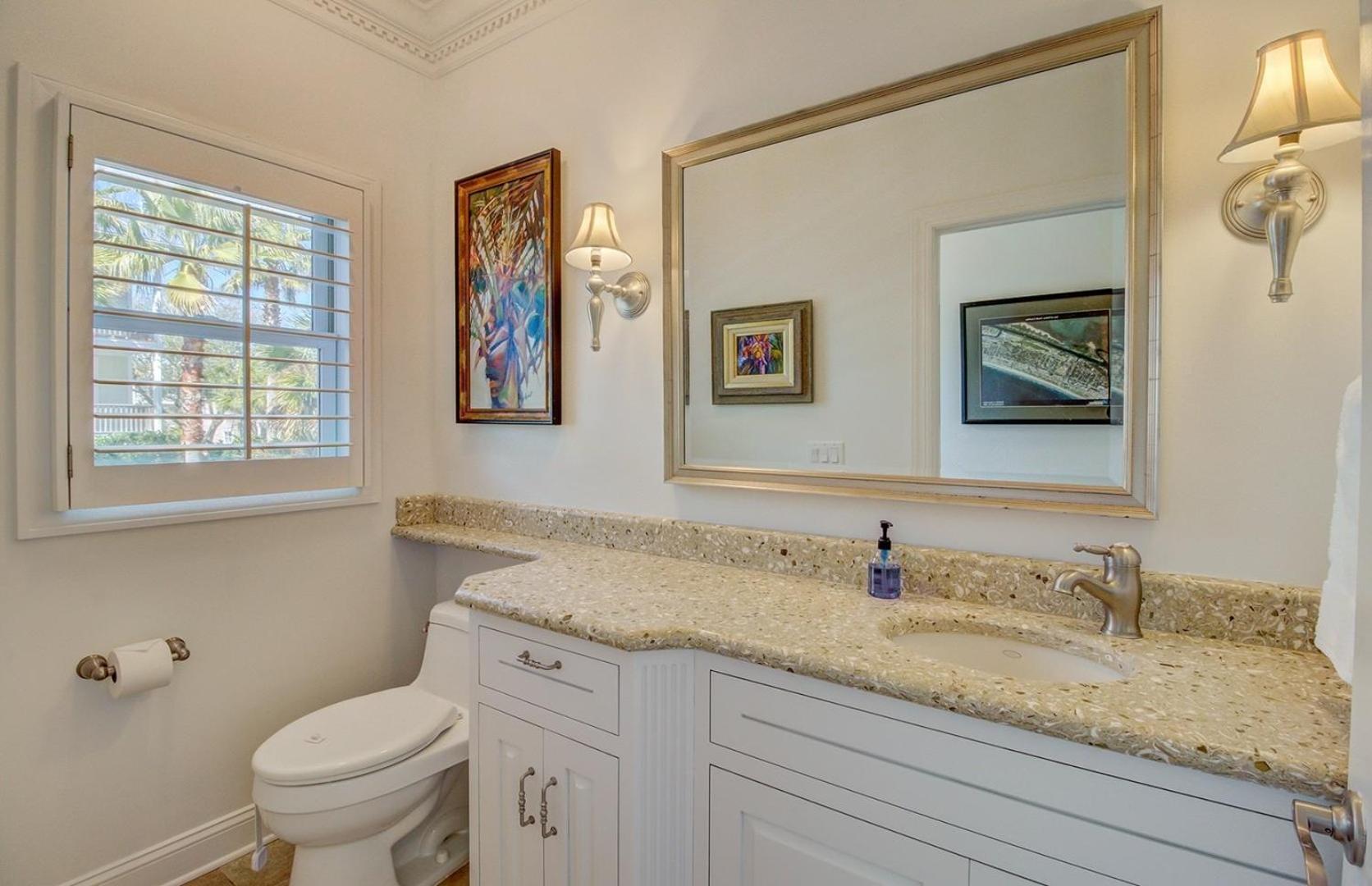 3001 Palm Boulevard by AvantStay Across From Beach Ocean Views