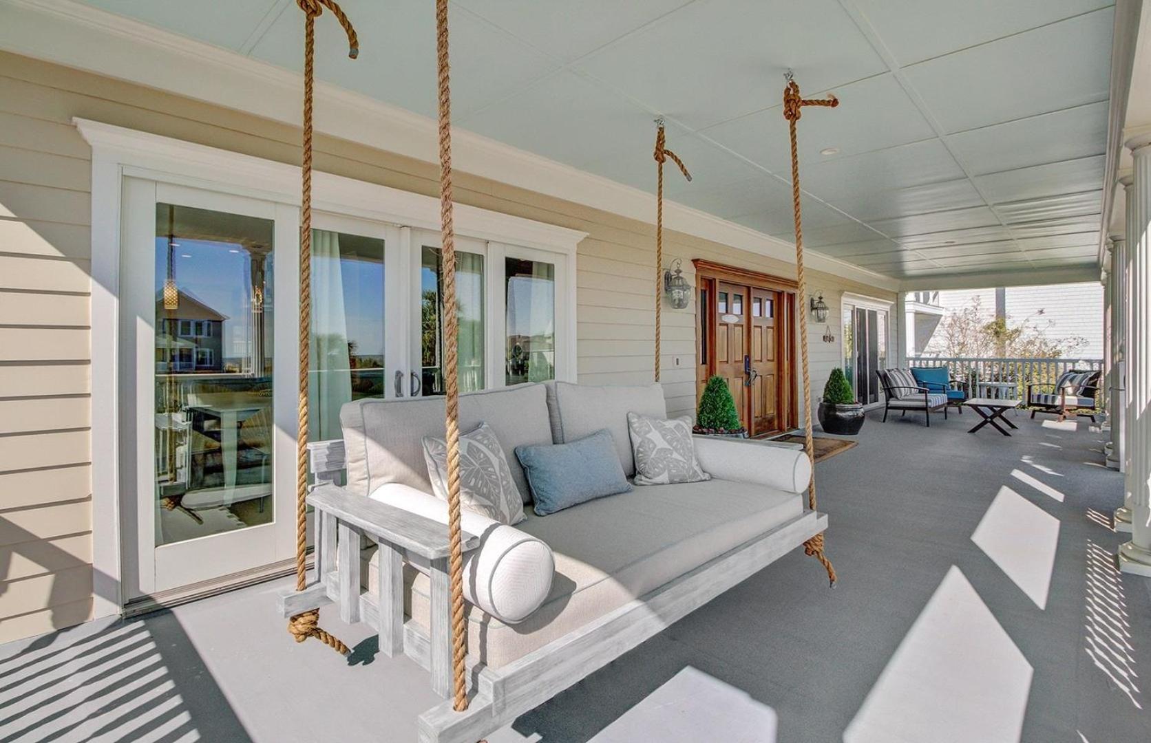 3001 Palm Boulevard by AvantStay Across From Beach Ocean Views