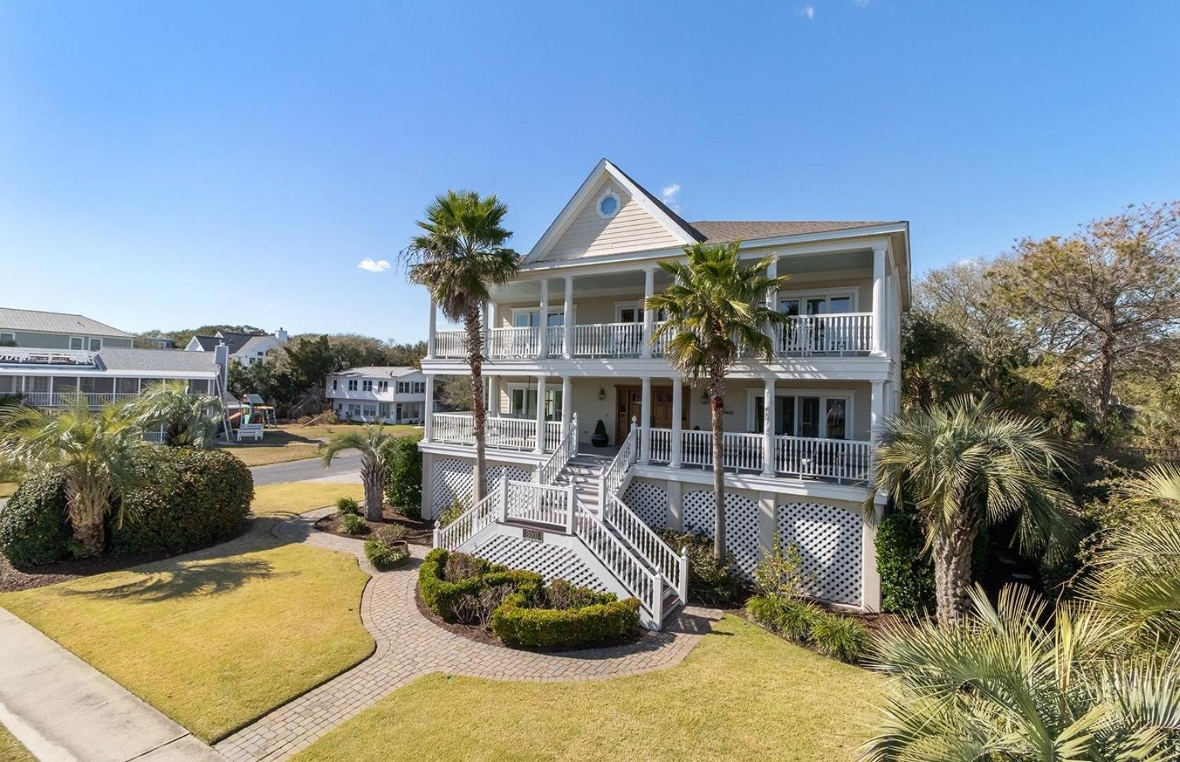 3001 Palm Boulevard by AvantStay Across From Beach Ocean Views