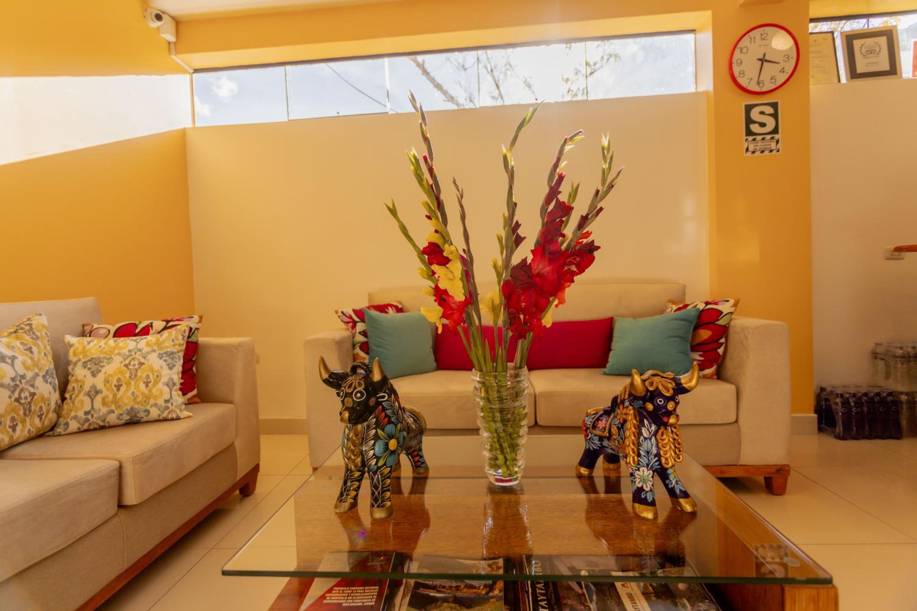 Kamma Guest House