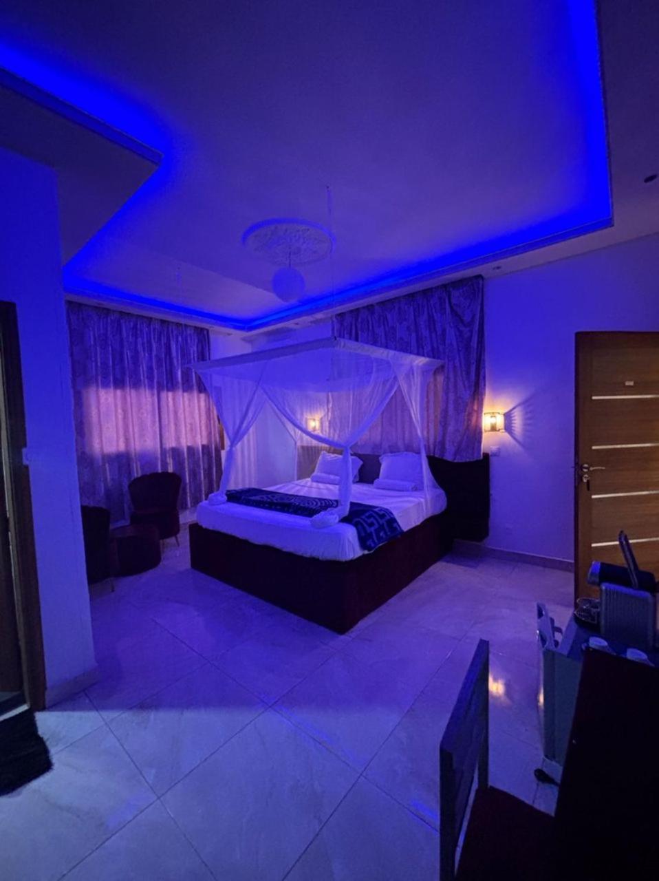 Zarafah view 5