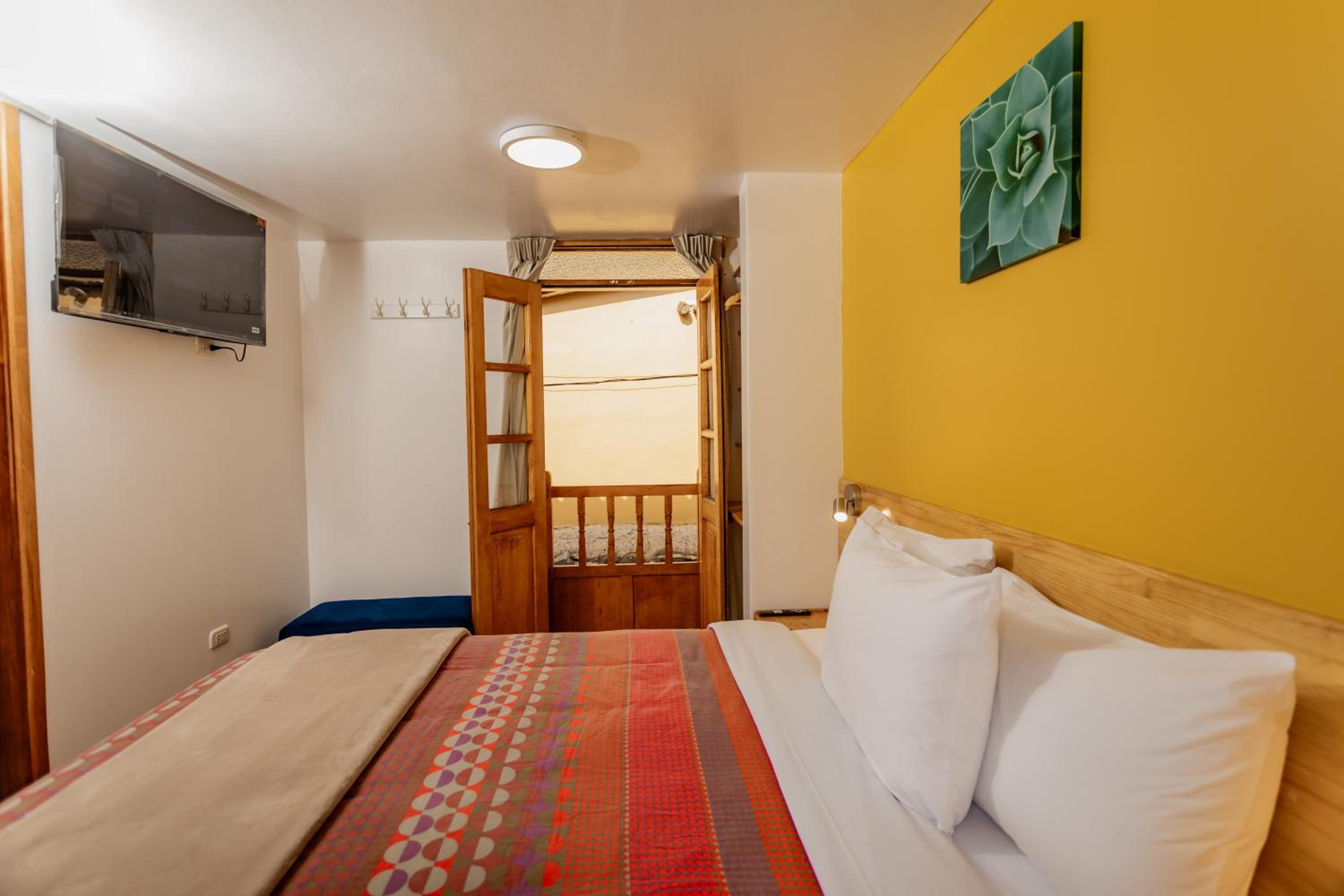 Kamma Guest House