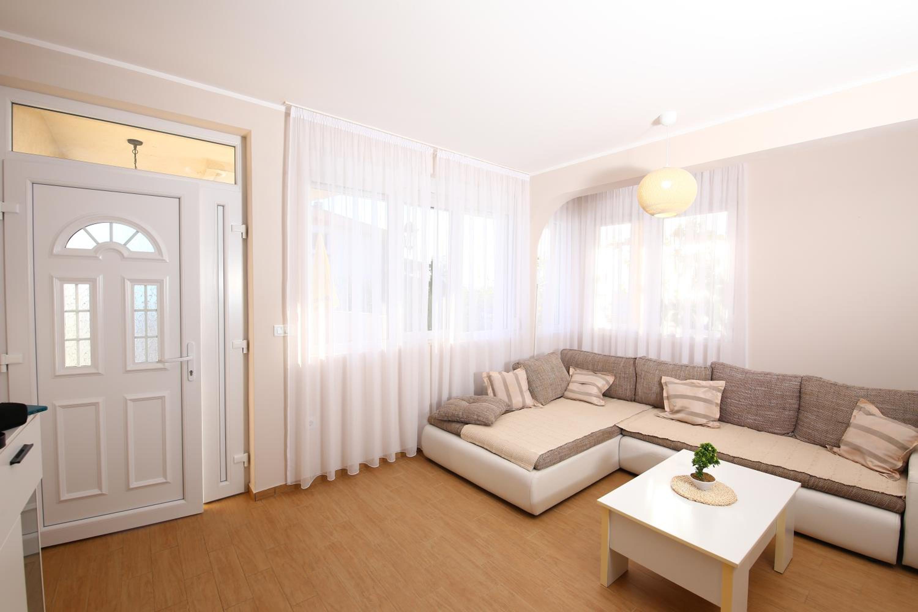 Lemon Villa view 5