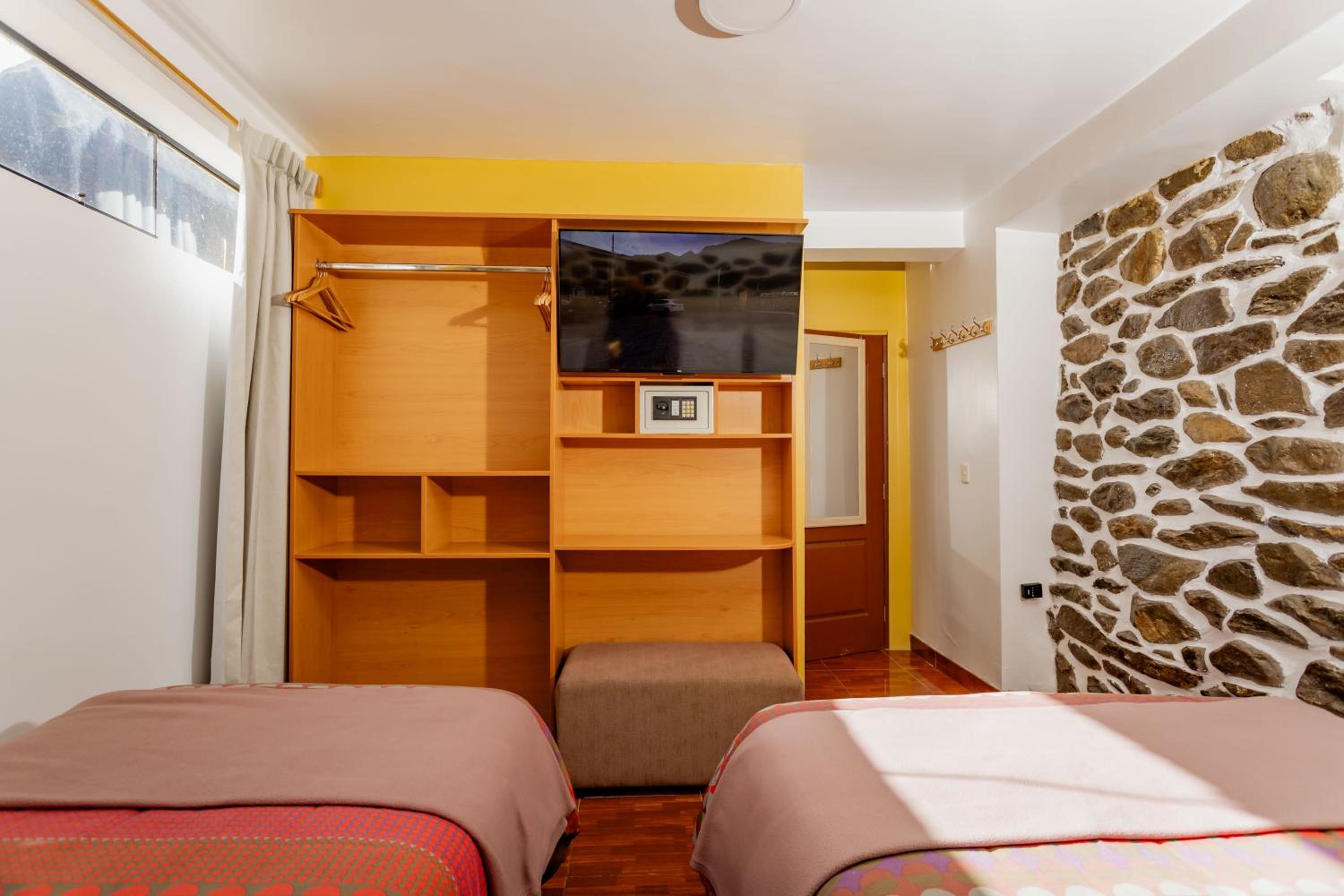 Kamma Guest House