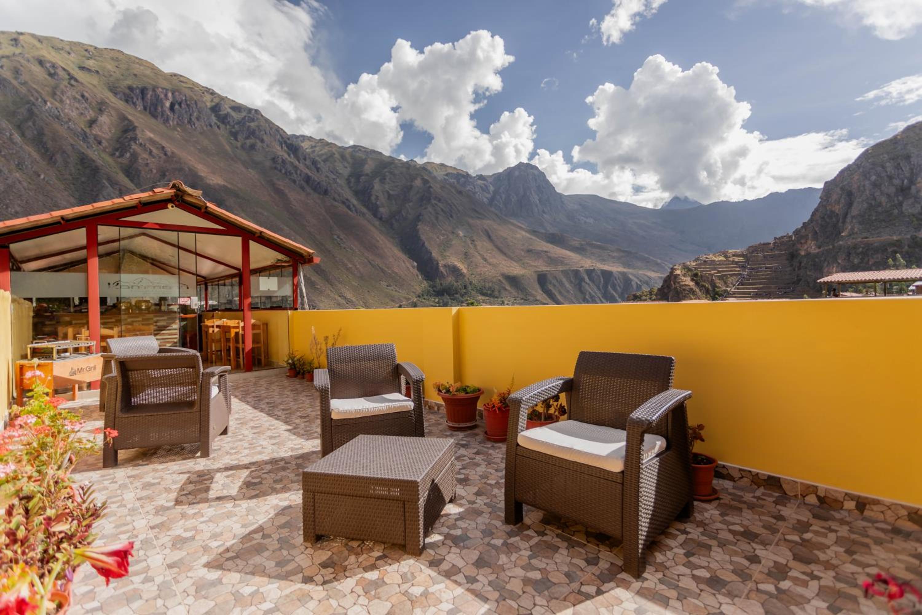 Kamma Guest House