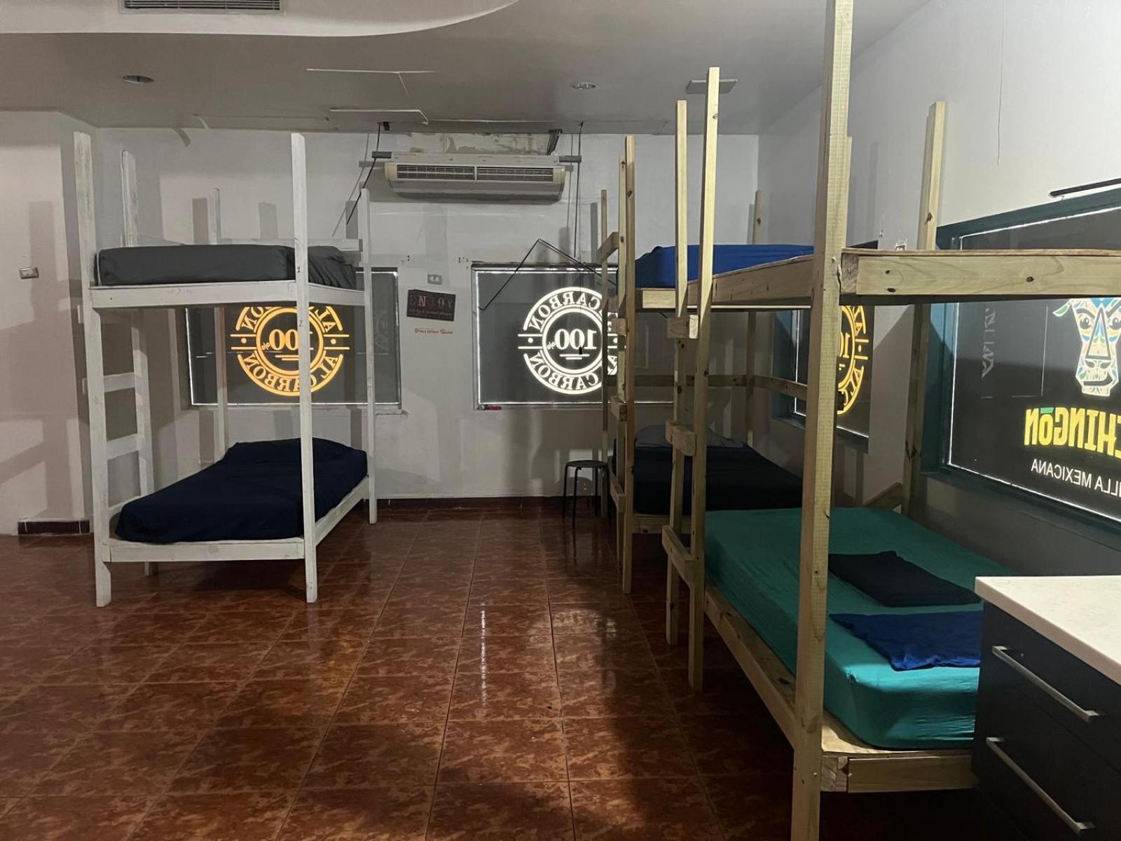 Beach Dorms