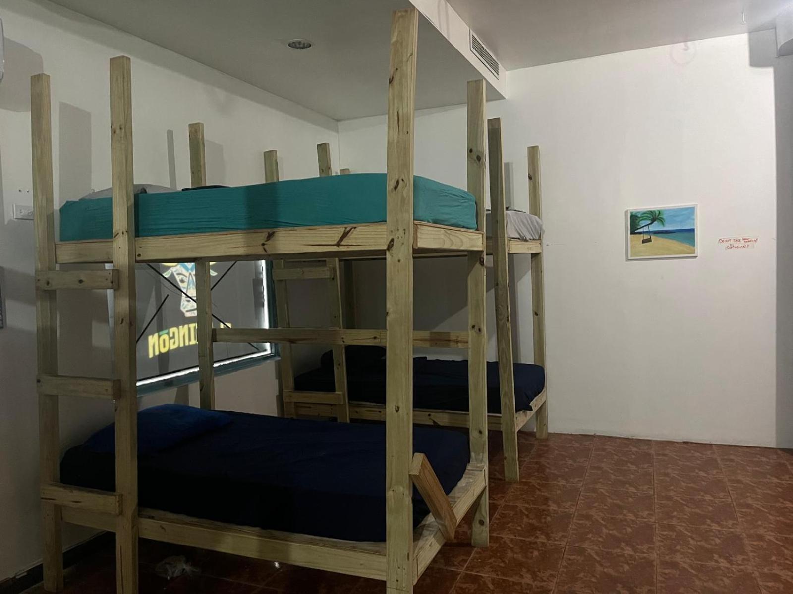 Beach Dorms