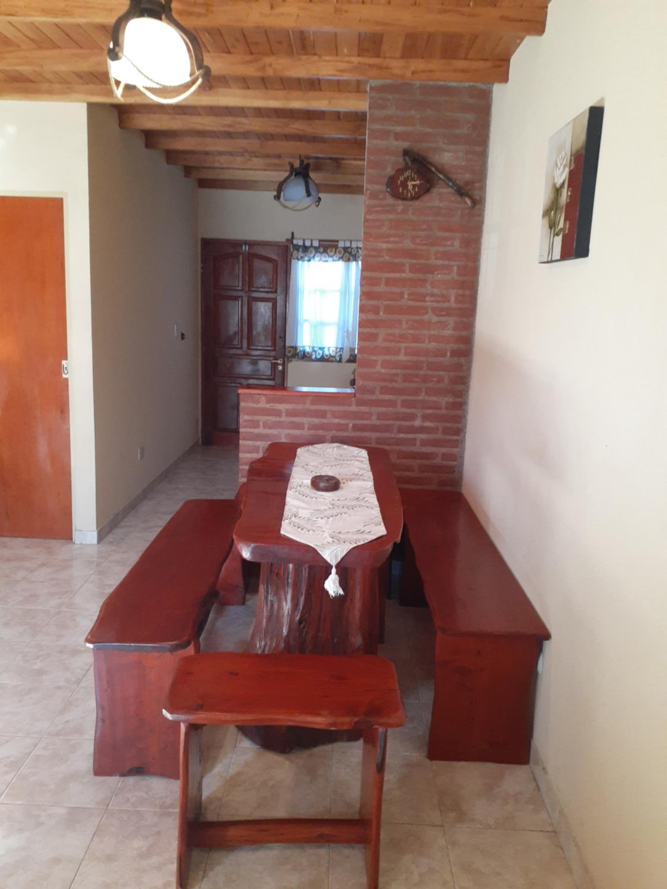 Duplex en Mar de Ajo