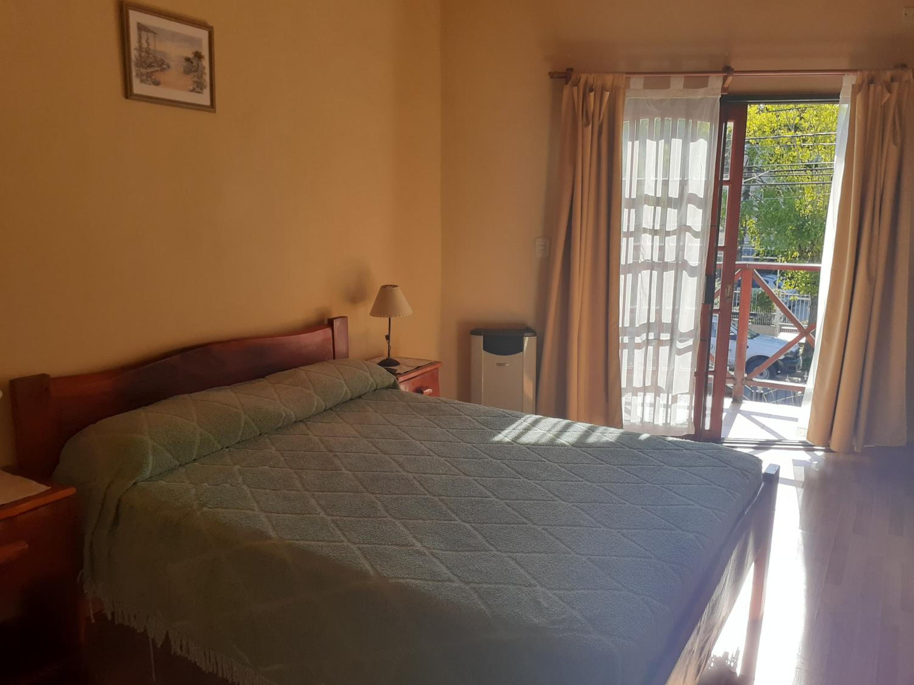 Duplex en Mar de Ajo