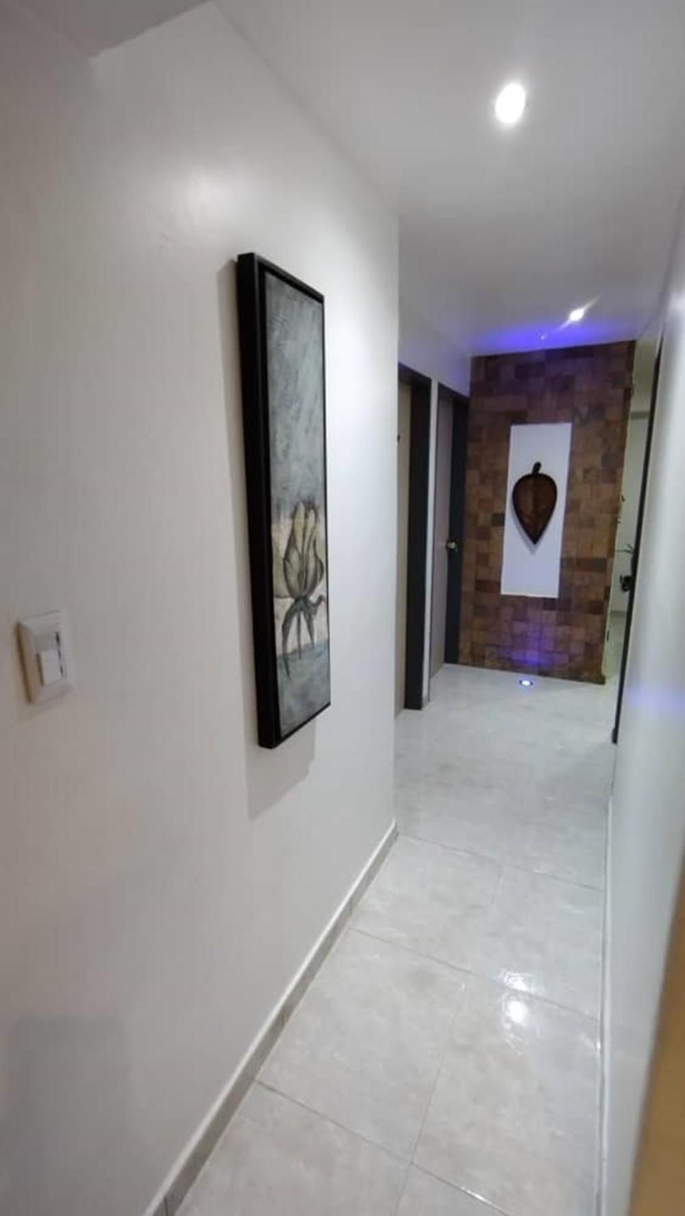 Amplio y Hermoso Apartamento