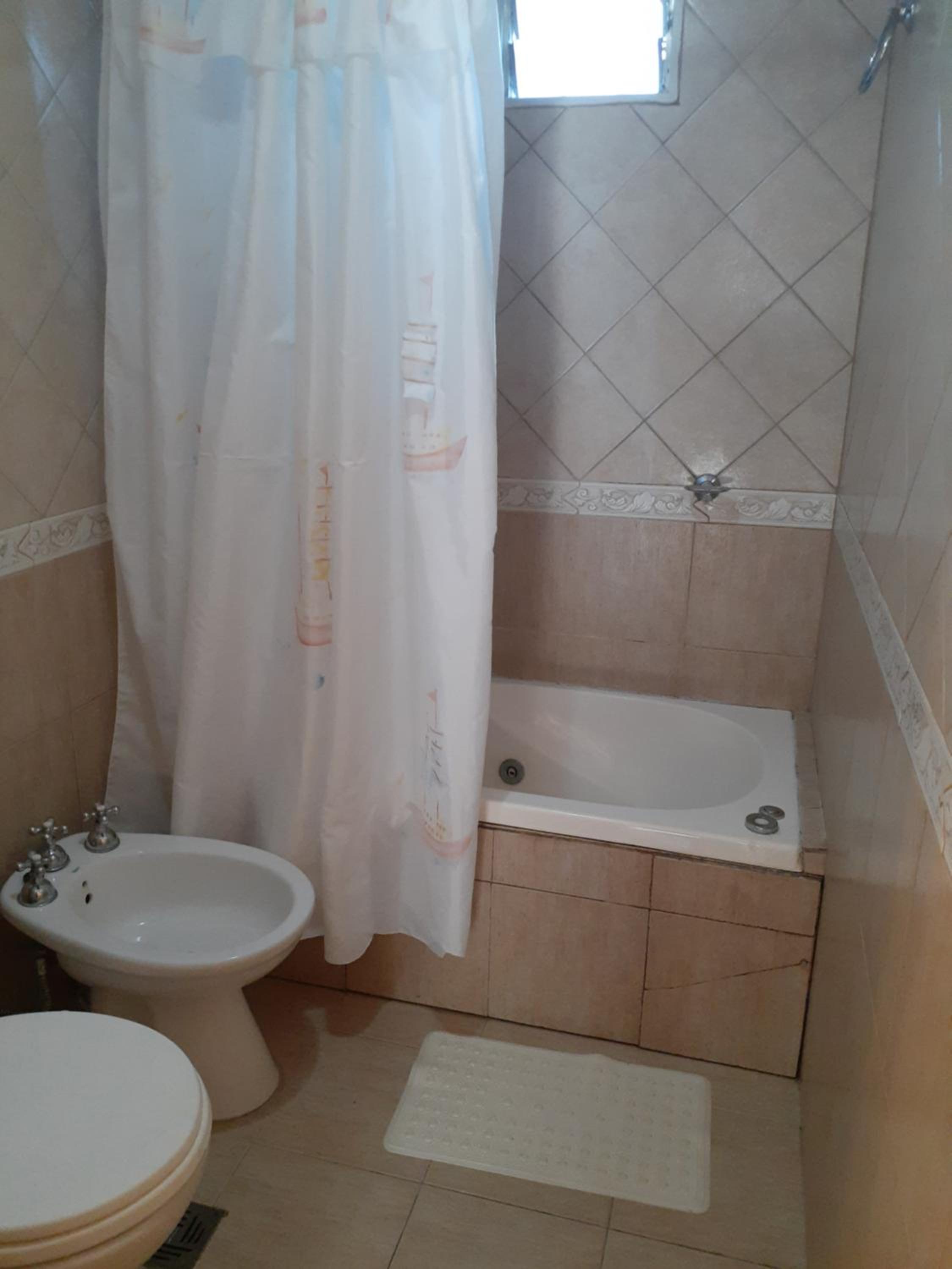 Duplex en Mar de Ajo