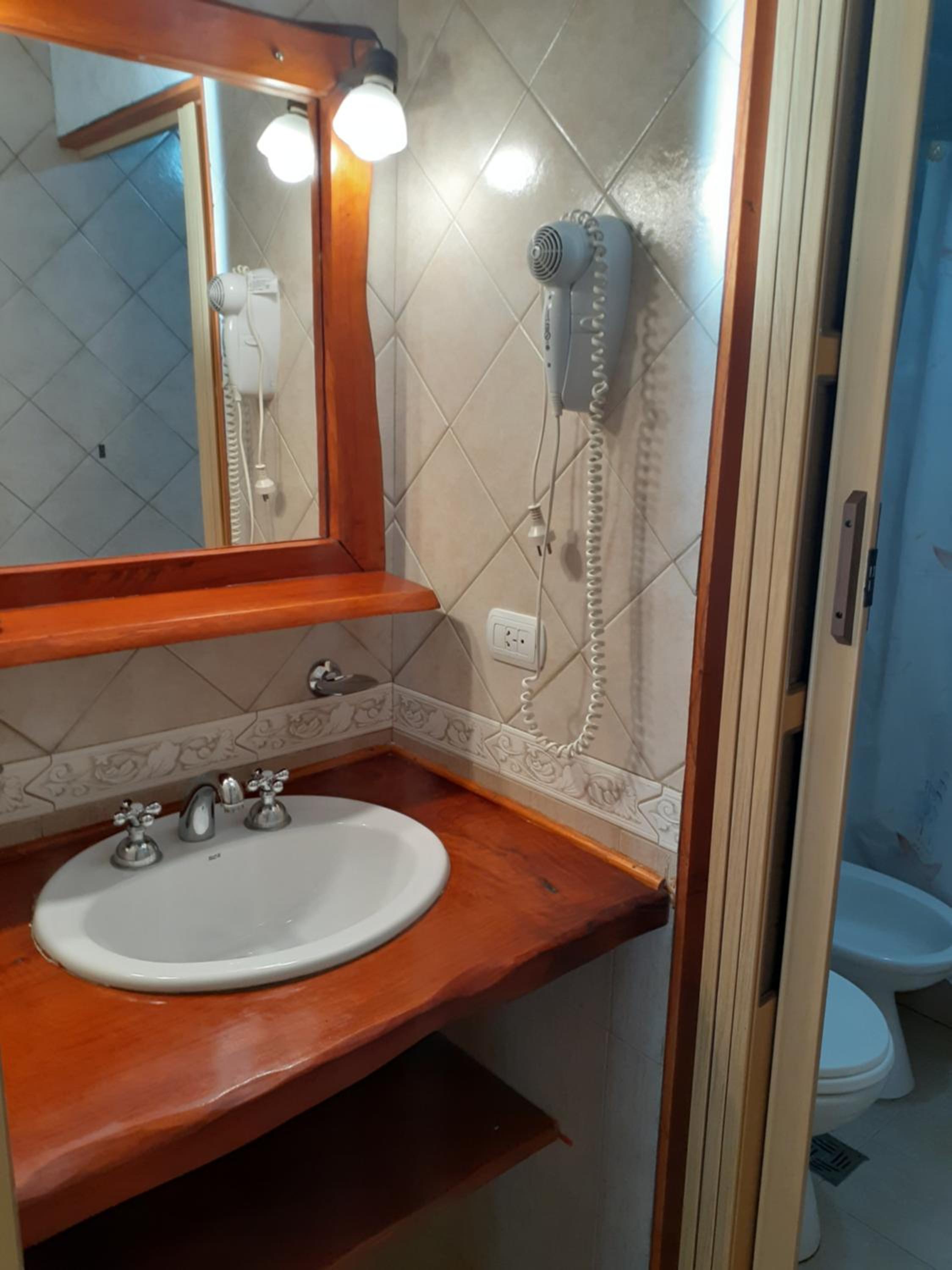 Duplex en Mar de Ajo