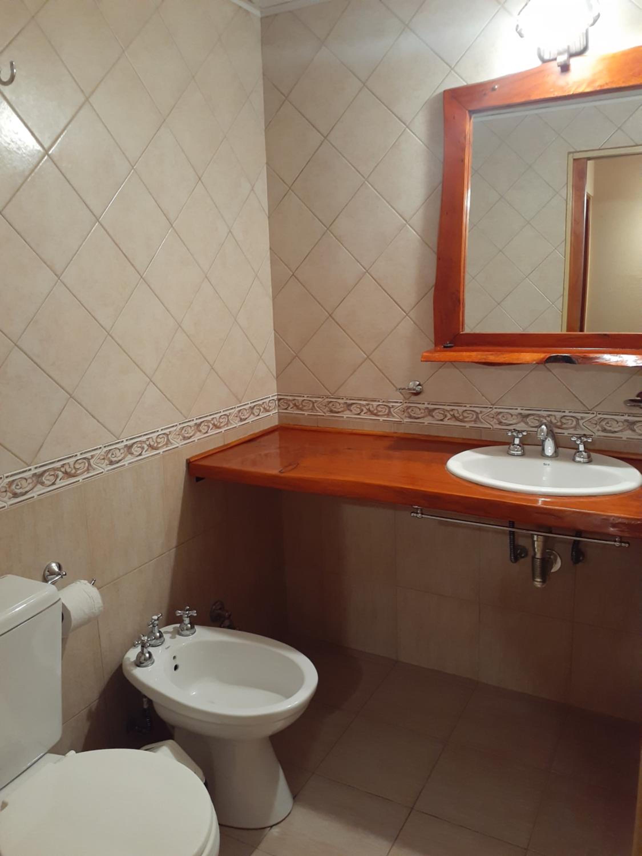 Duplex en Mar de Ajo