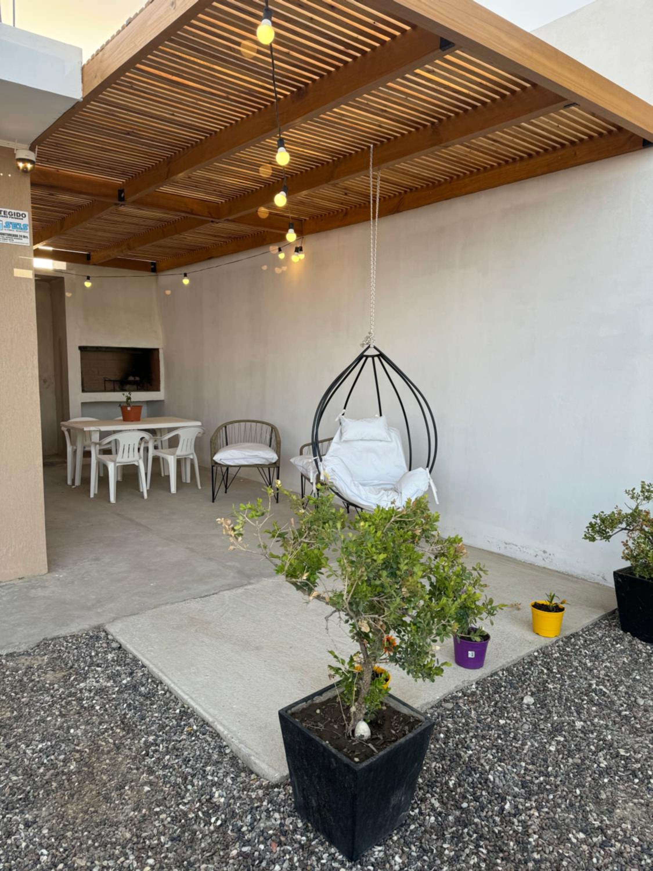 Casa Silva