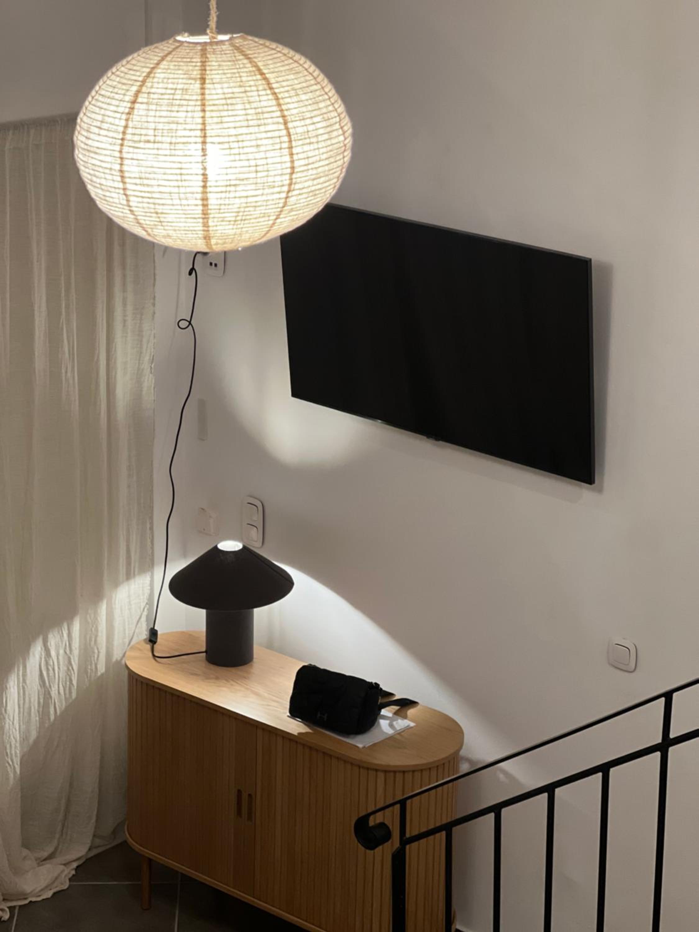 Evas Urban loft 1 CLOSE TO PYTHAGOREIO view 2