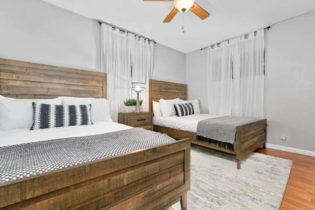 Massive 5BR Resort Style Retreat with Heated Pool view 4