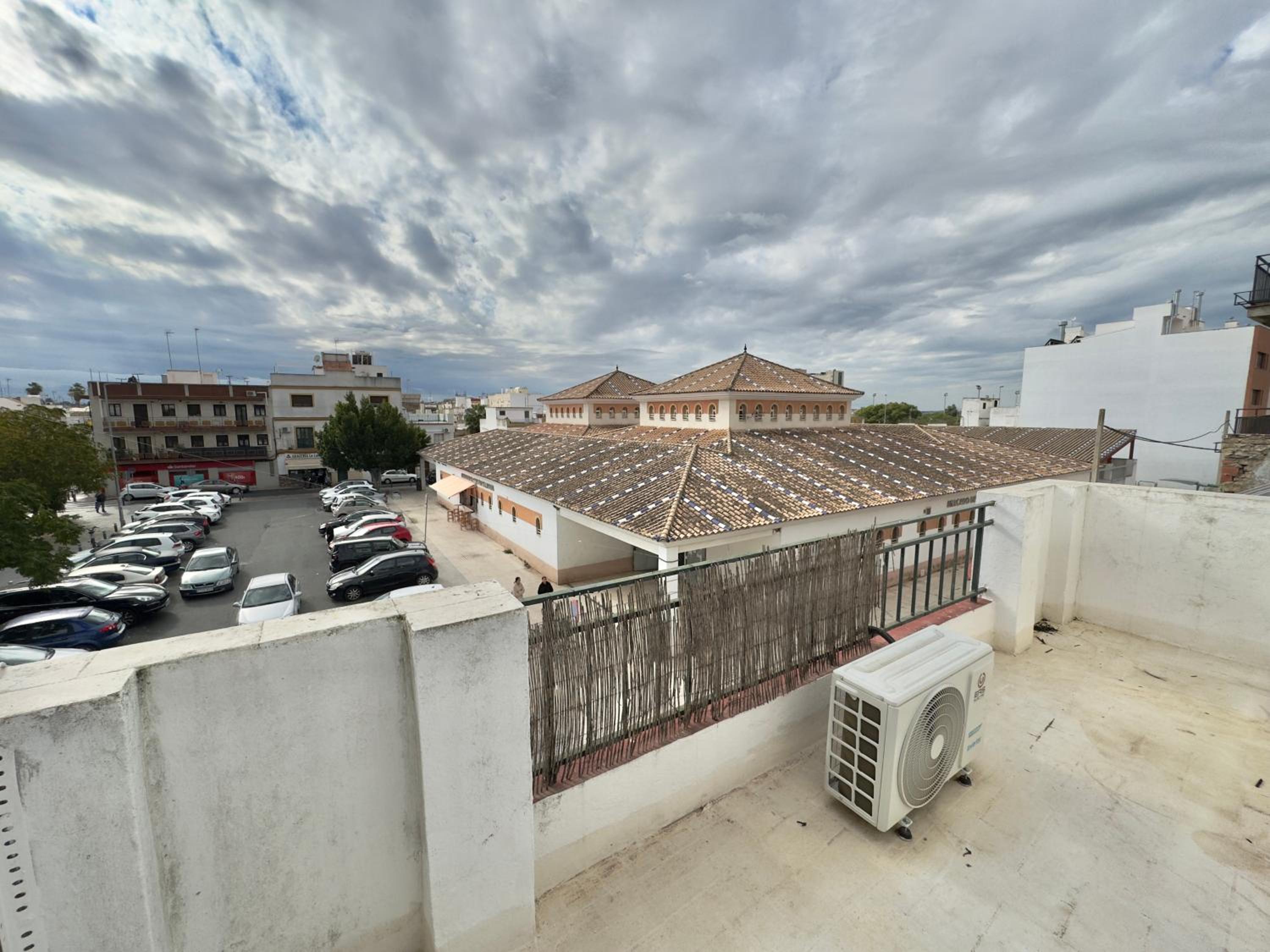 roof