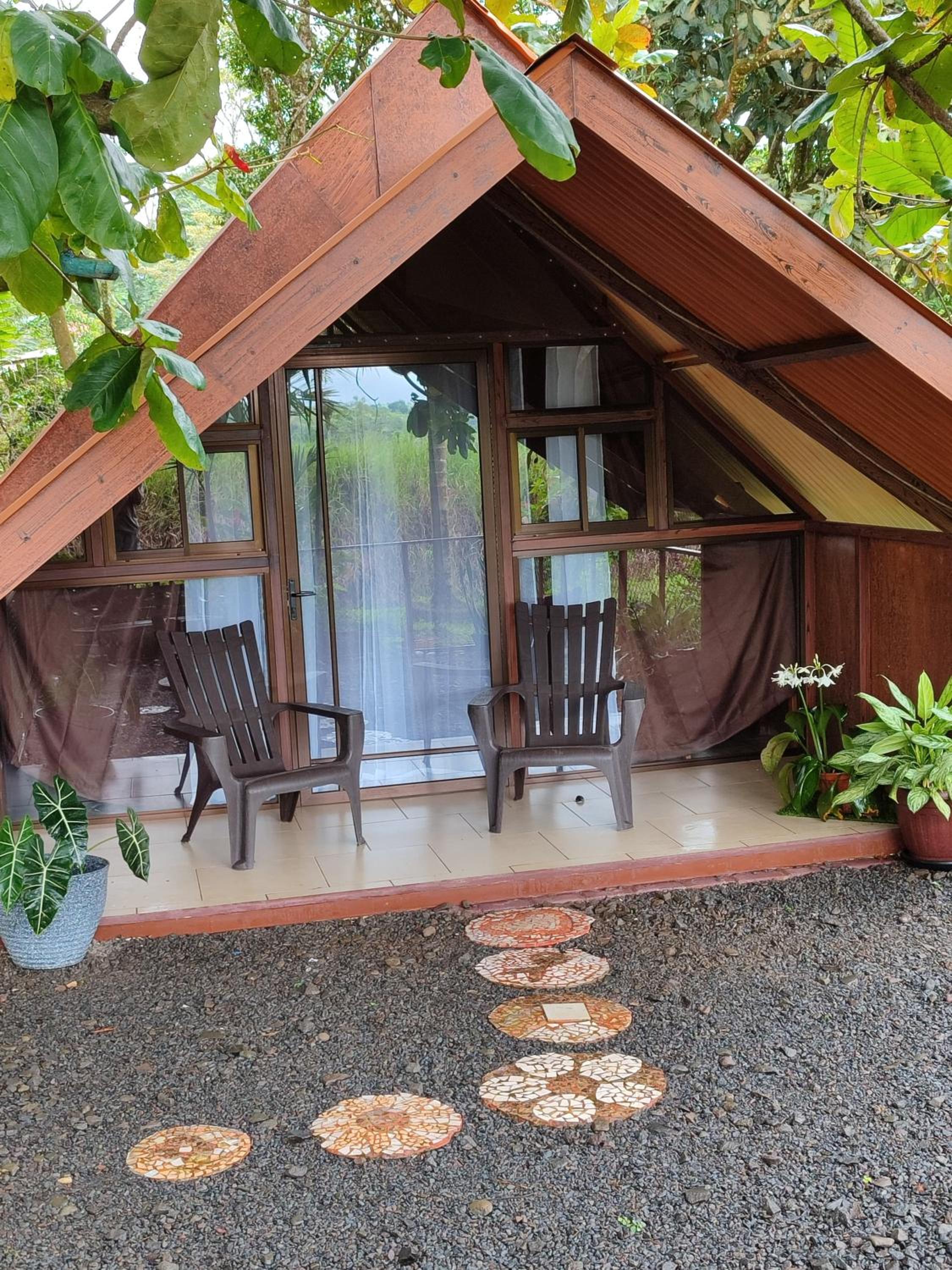 Villa Campo's