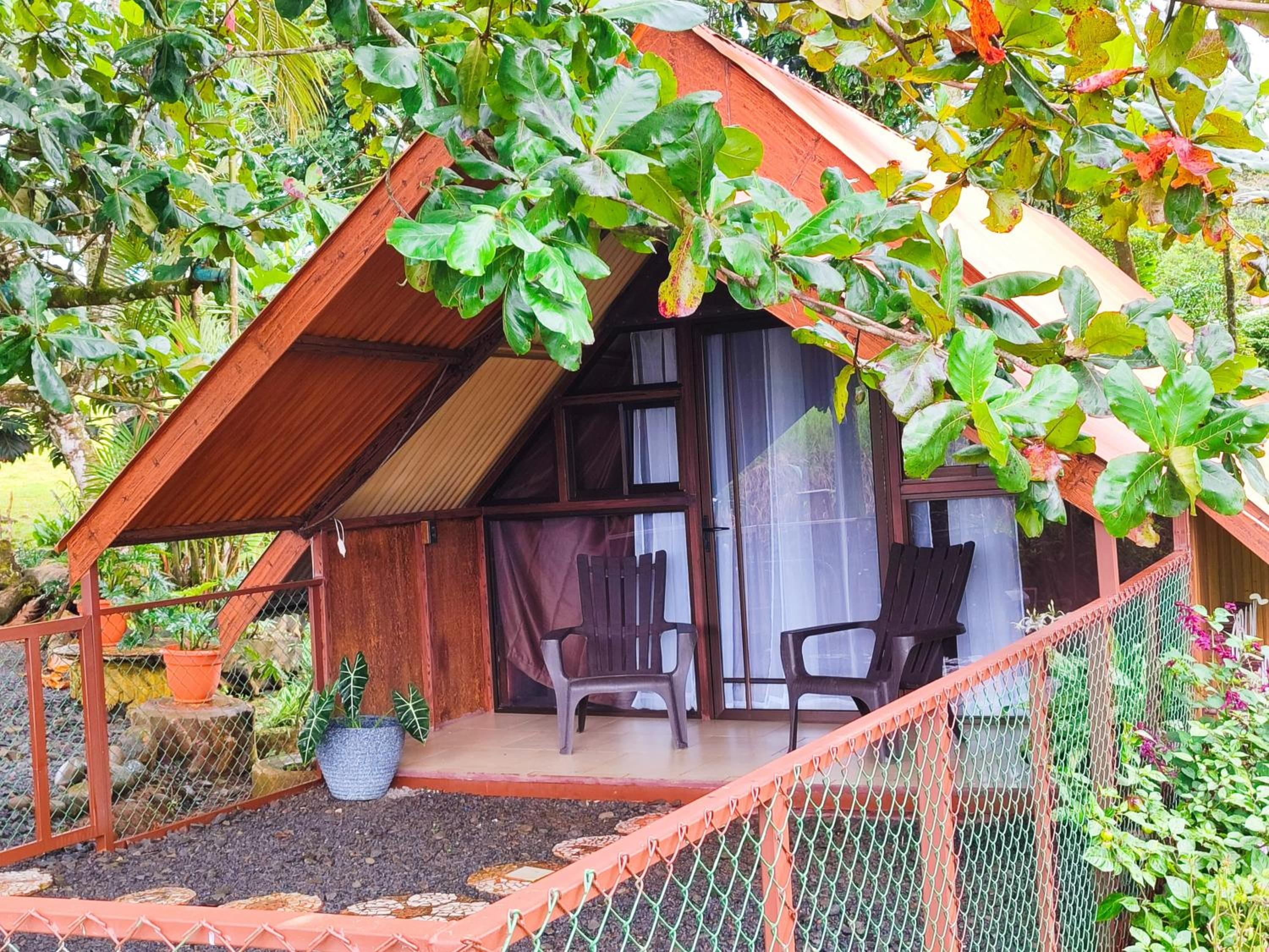 Villa Campo's