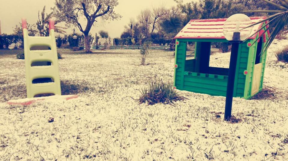 B&B Il Giardino Mediterraneo