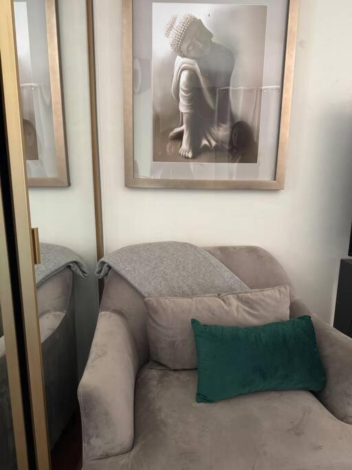 The Beverly Hills Guest Suite