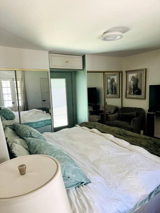 The Beverly Hills Guest Suite