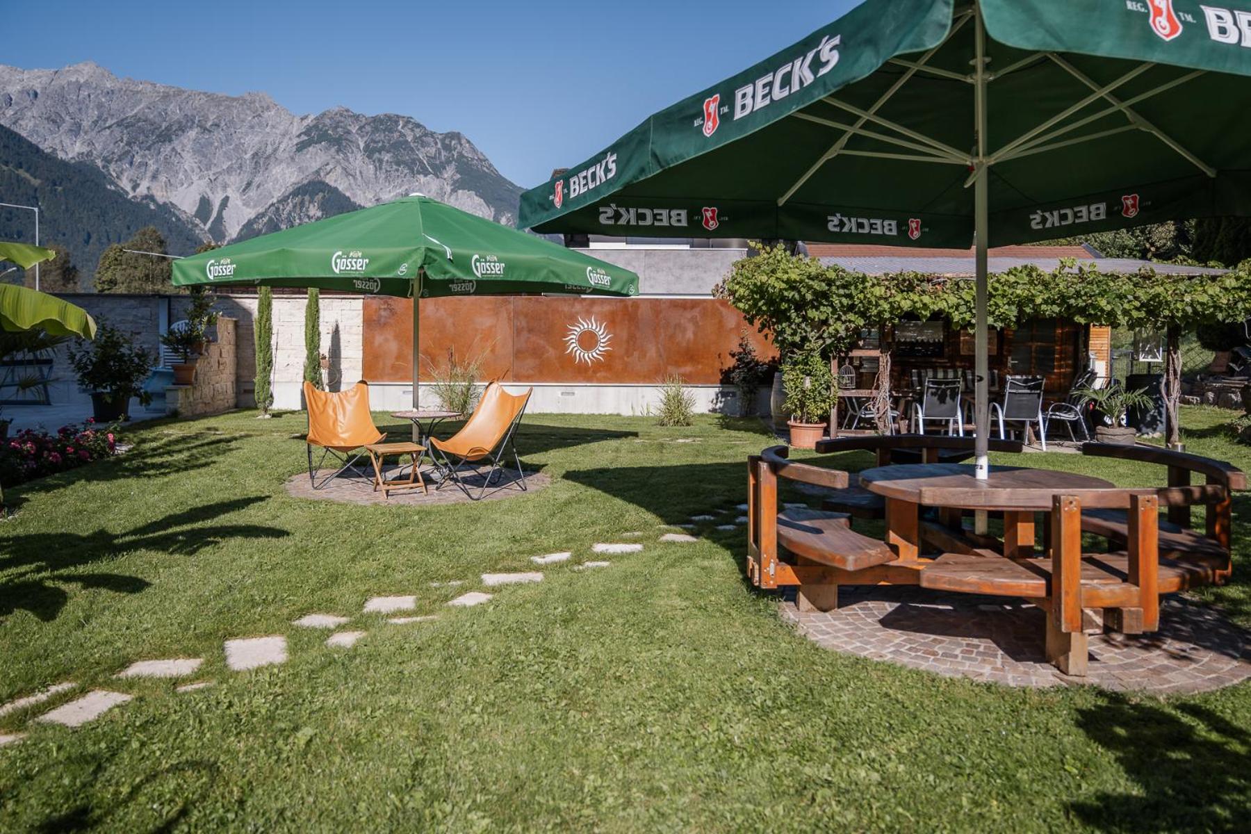 Hotel Pension Wilma