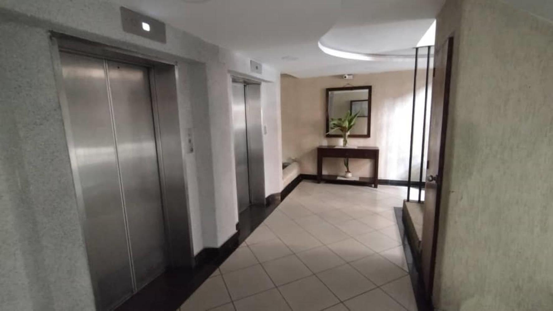Amplio y Hermoso Apartamento