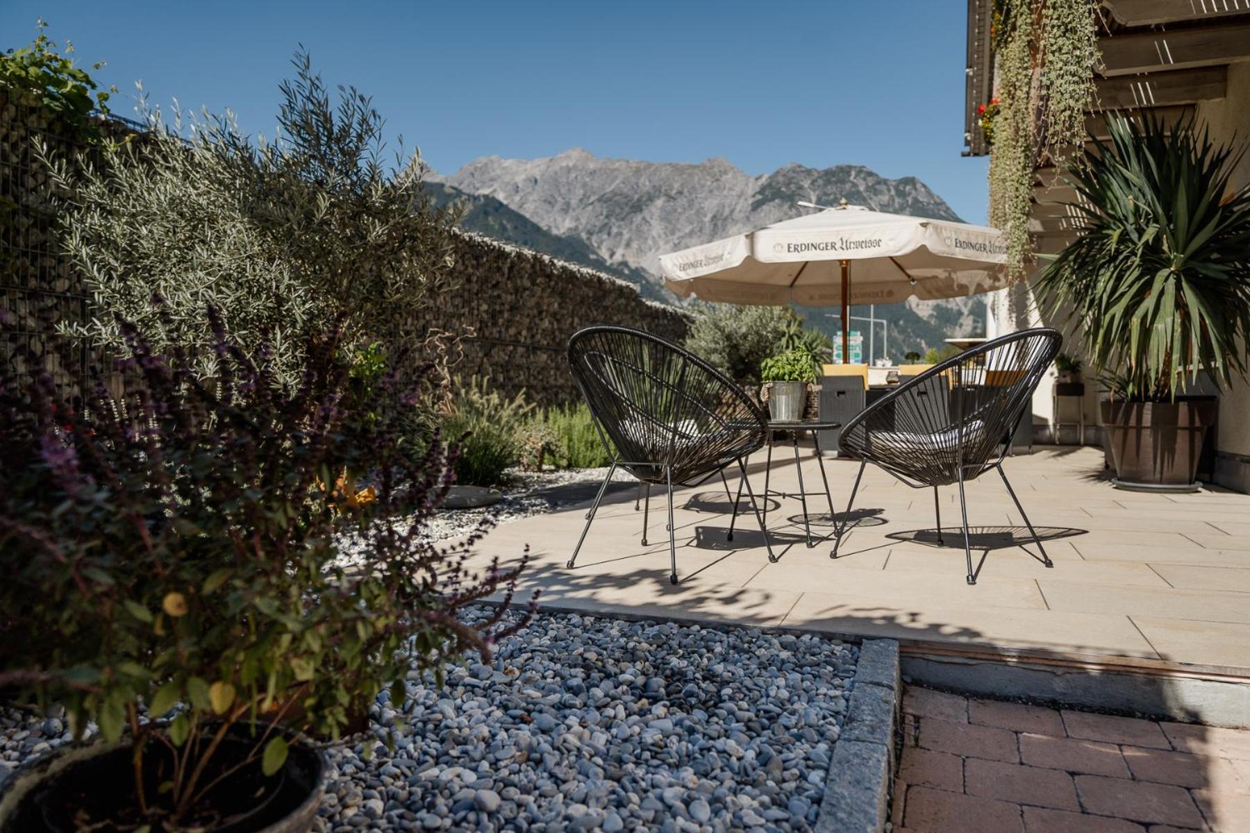 Hotel Pension Wilma