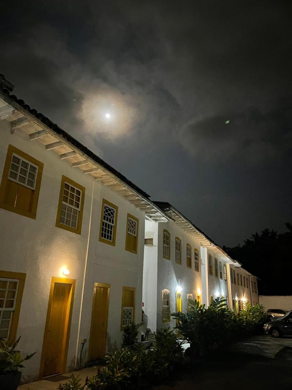 Pousada Fortaleza