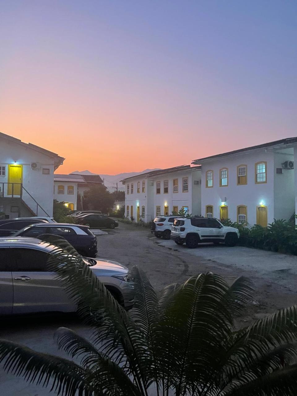 Pousada Fortaleza
