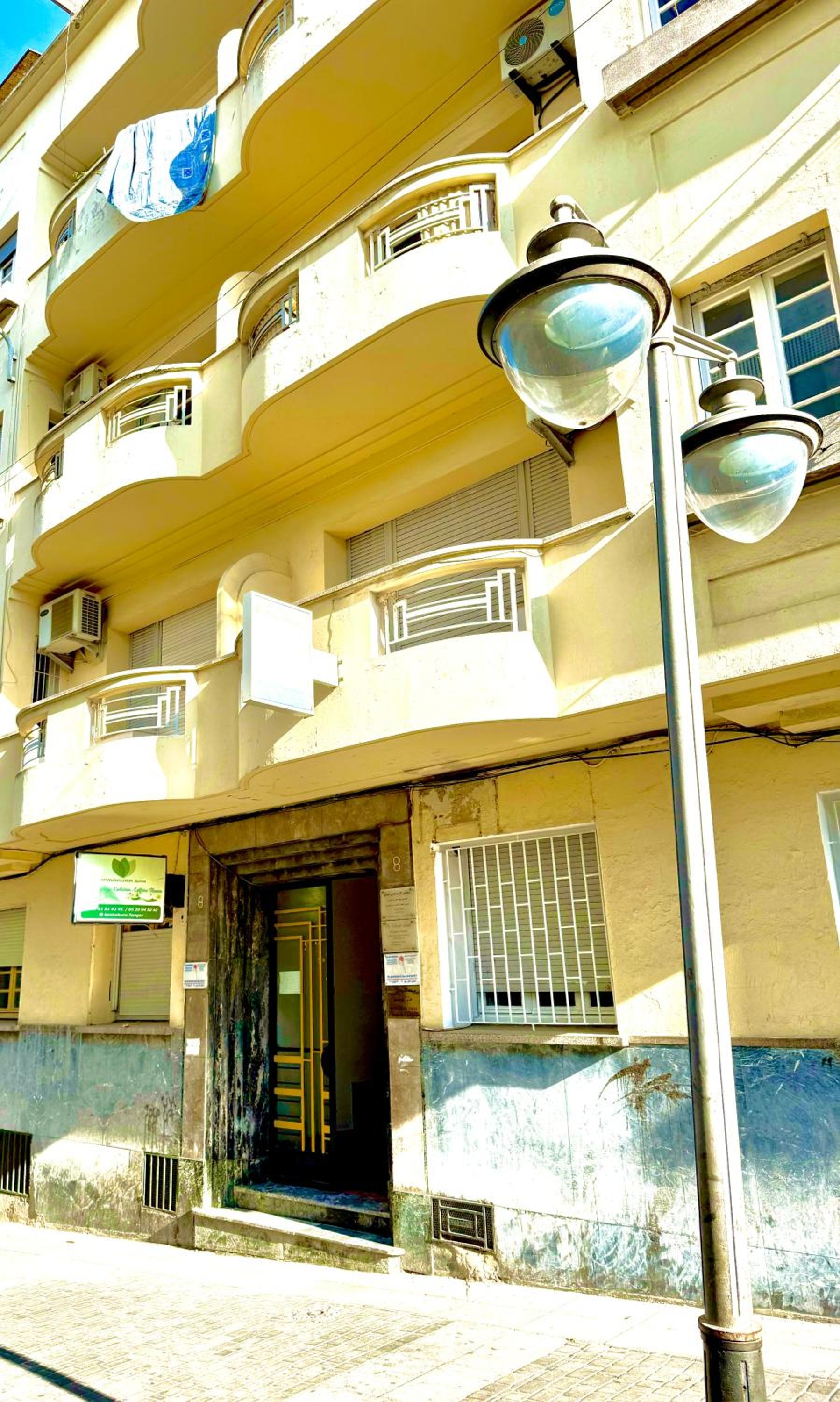 building